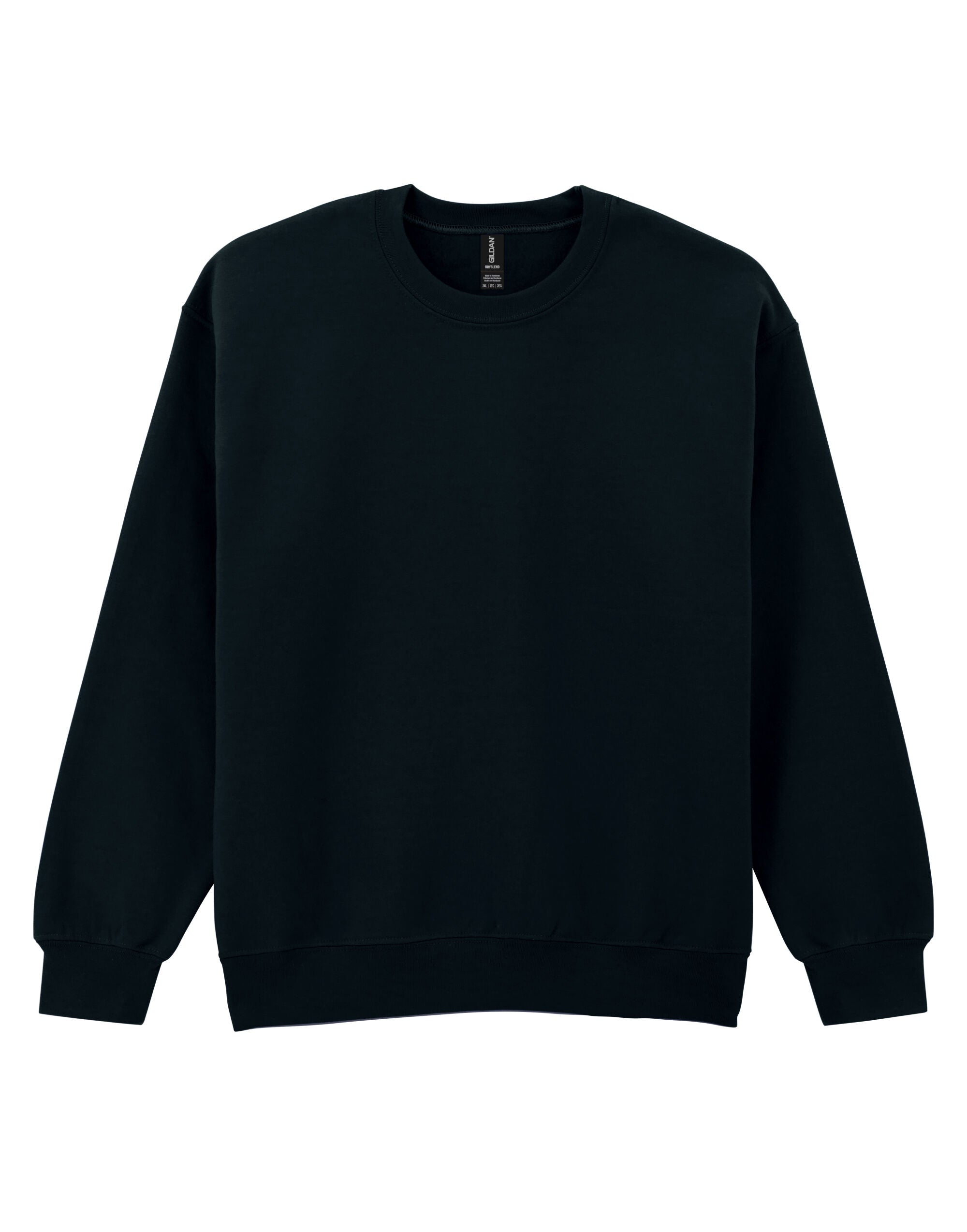 Gildan DryBlend Adult Crew Sweatshirt