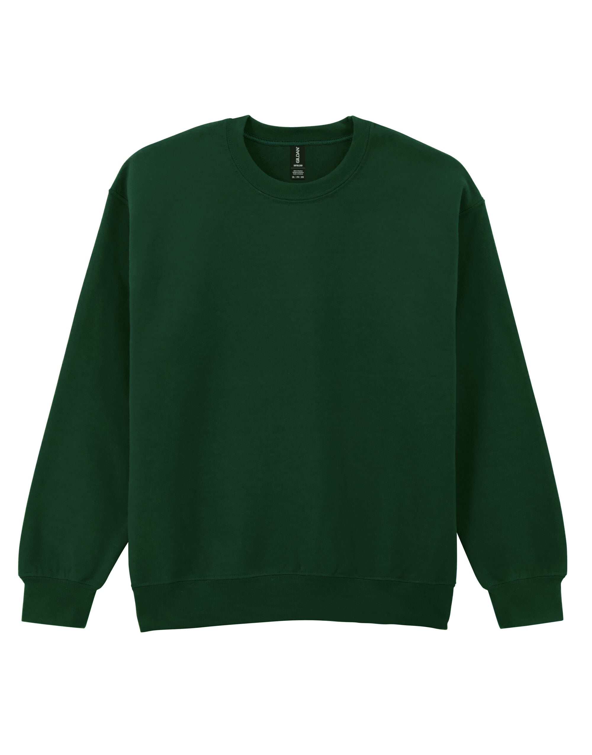 Gildan DryBlend Adult Crew Sweatshirt