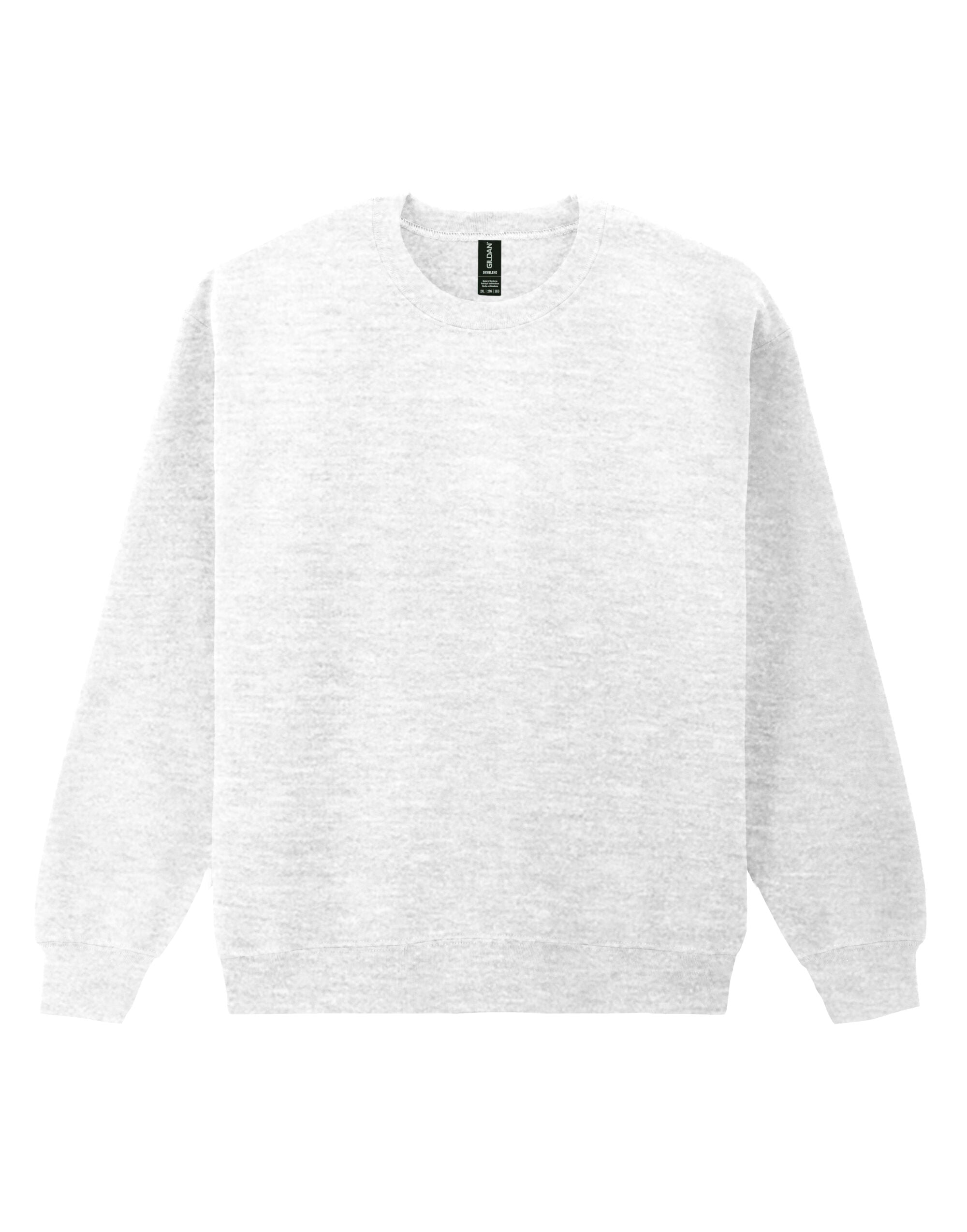 Gildan DryBlend Adult Crew Sweatshirt