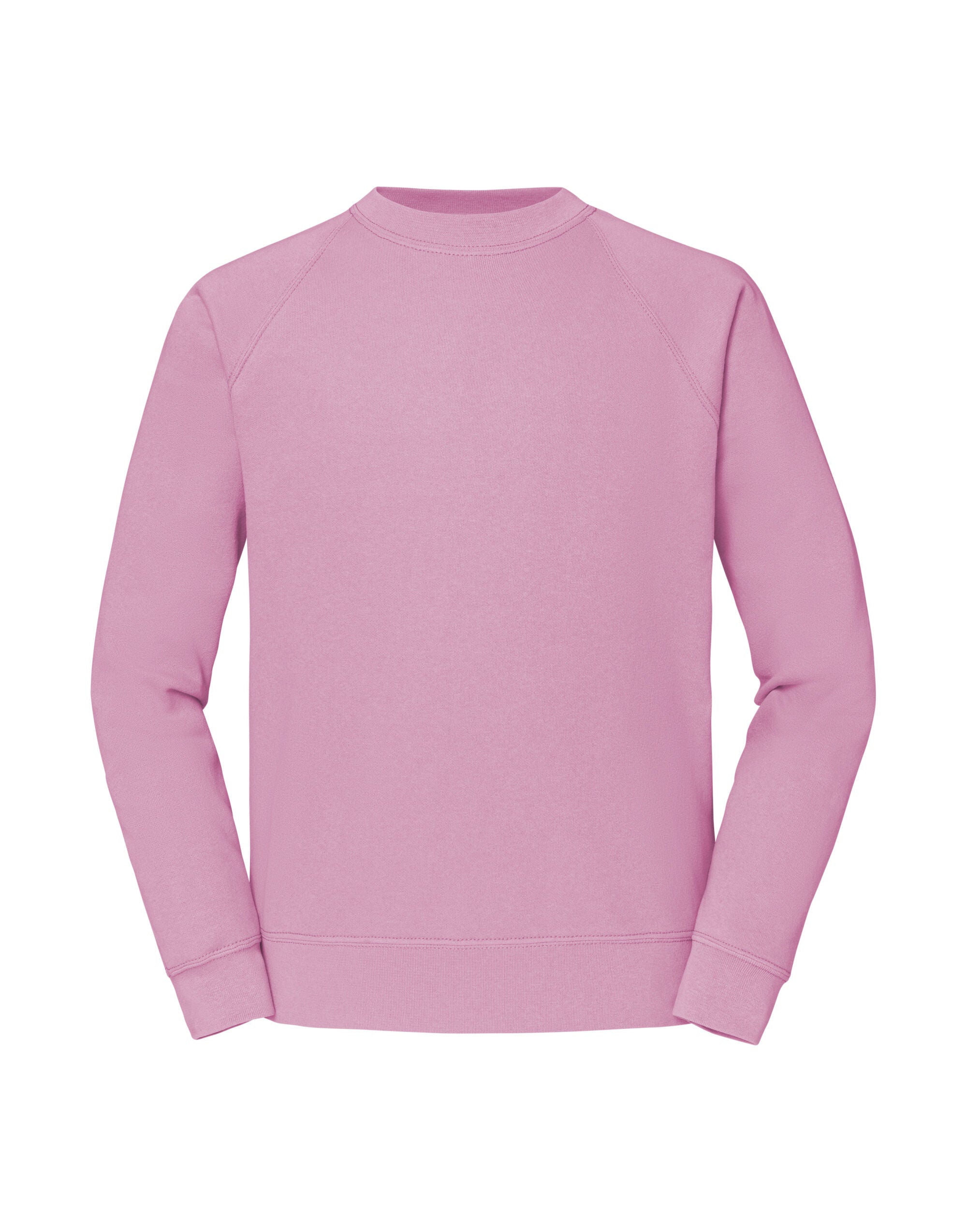 62216 FOTL Mens Classic Raglan Sweat