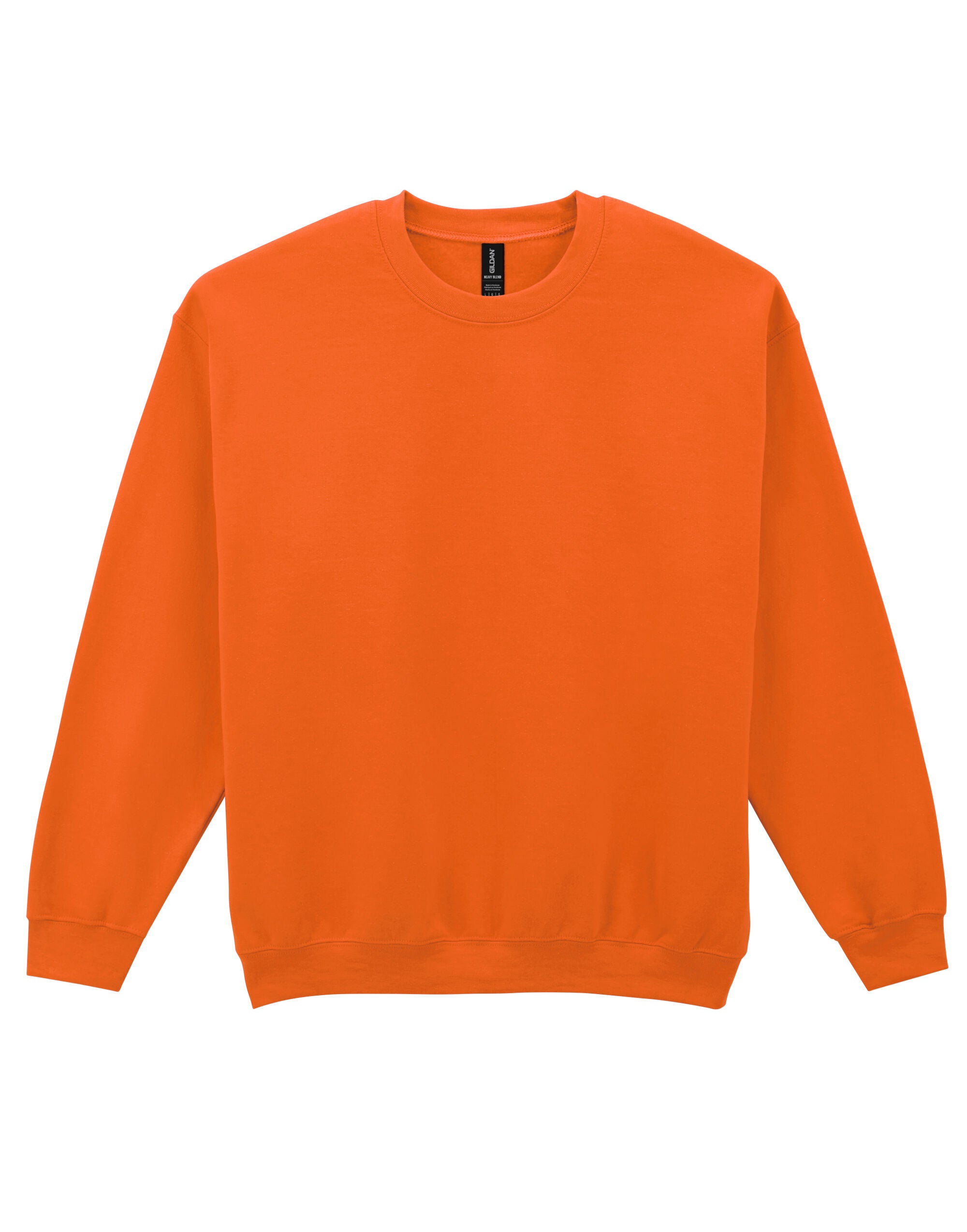 Gildan Heavy Blend Adult Crew Sweatshirt