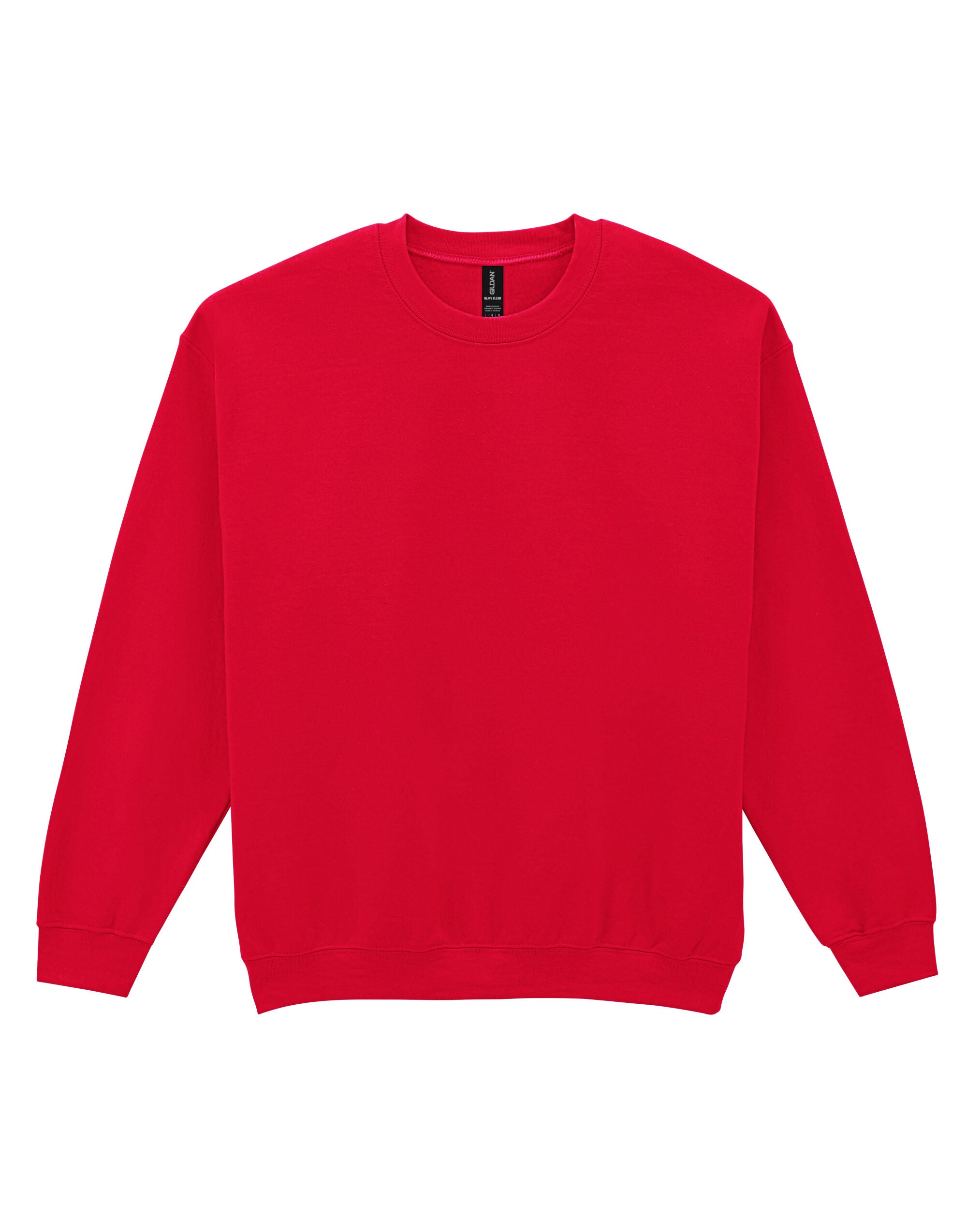 Gildan Heavy Blend Adult Crew Sweatshirt