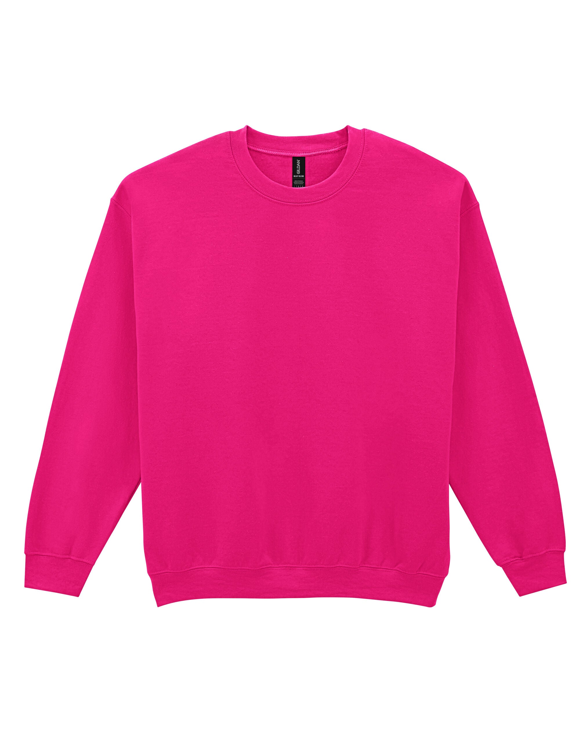 Gildan Heavy Blend Adult Crew Sweatshirt