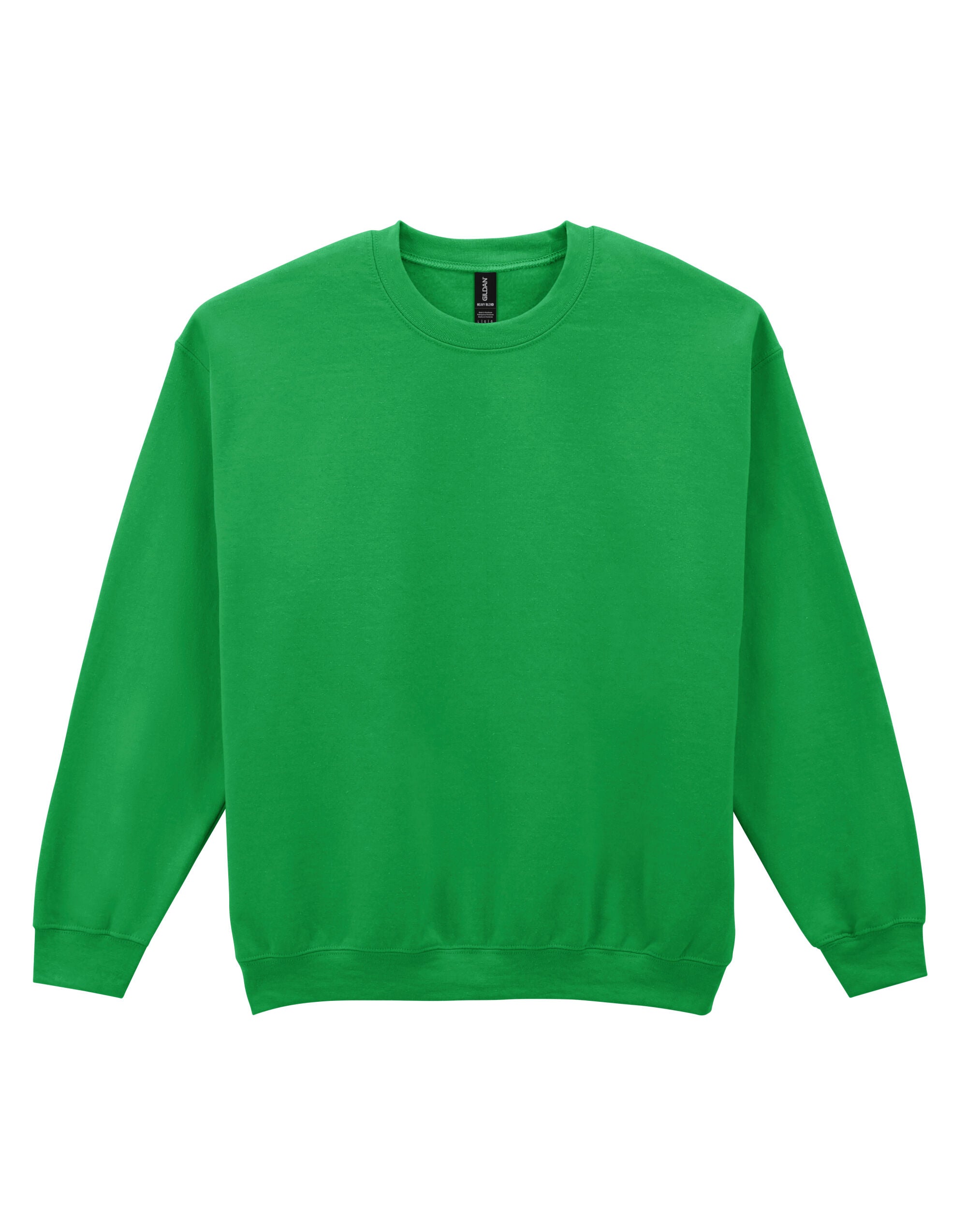 Gildan Heavy Blend Adult Crew Sweatshirt
