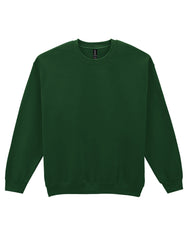 Gildan Heavy Blend Adult Crew Sweatshirt