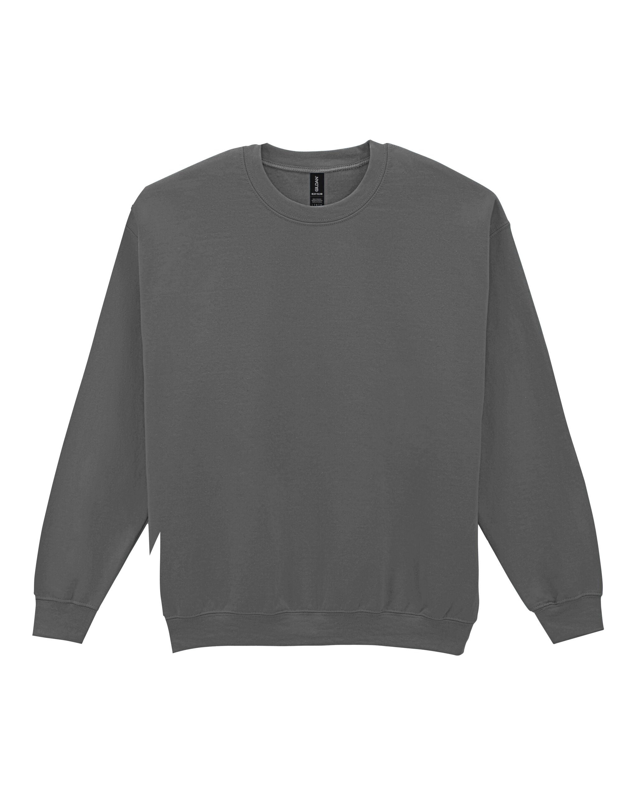 Gildan Heavy Blend Adult Crew Sweatshirt