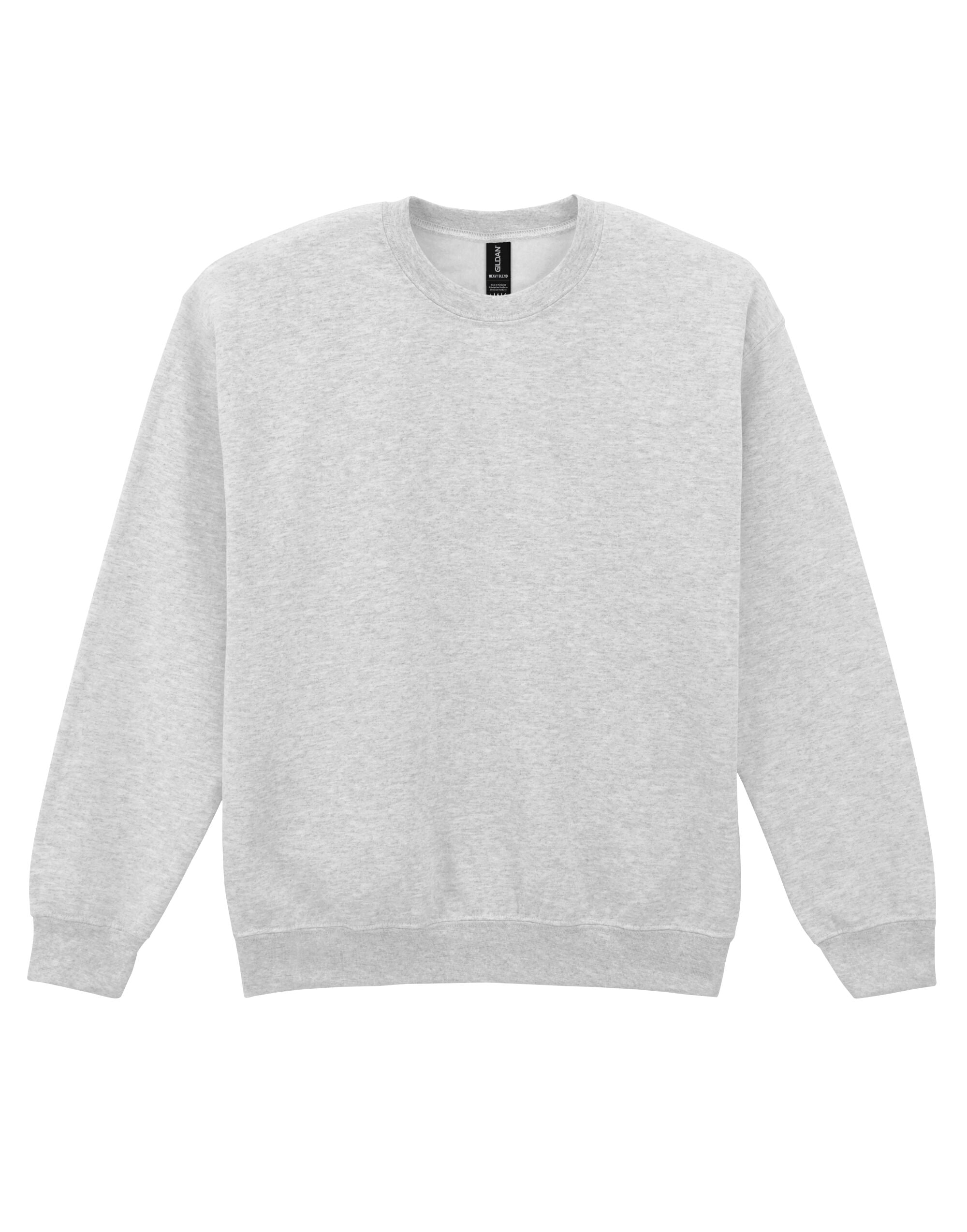 Gildan Heavy Blend Adult Crew Sweatshirt