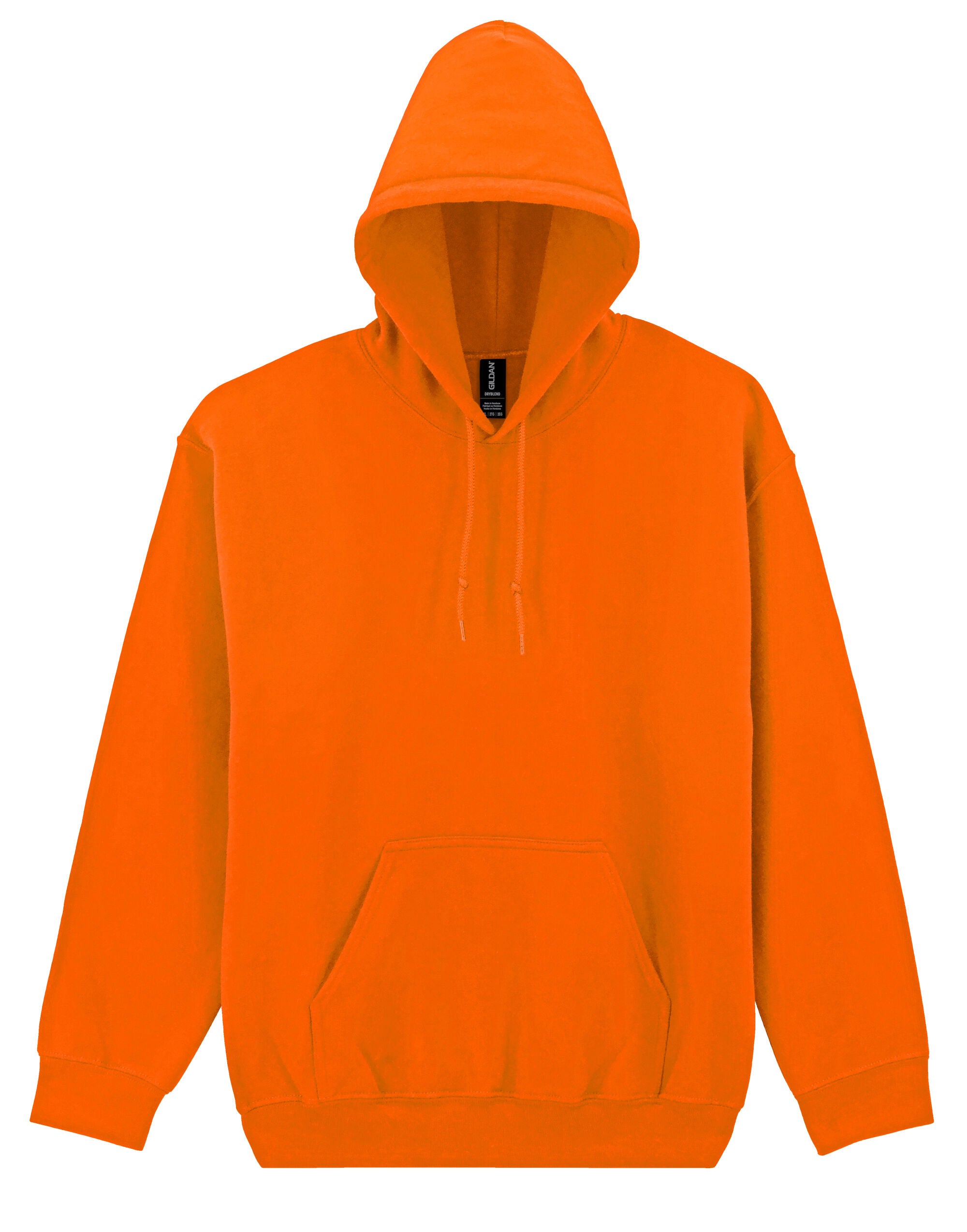 Gildan DryBlend Adult Hooded Sweatshirt