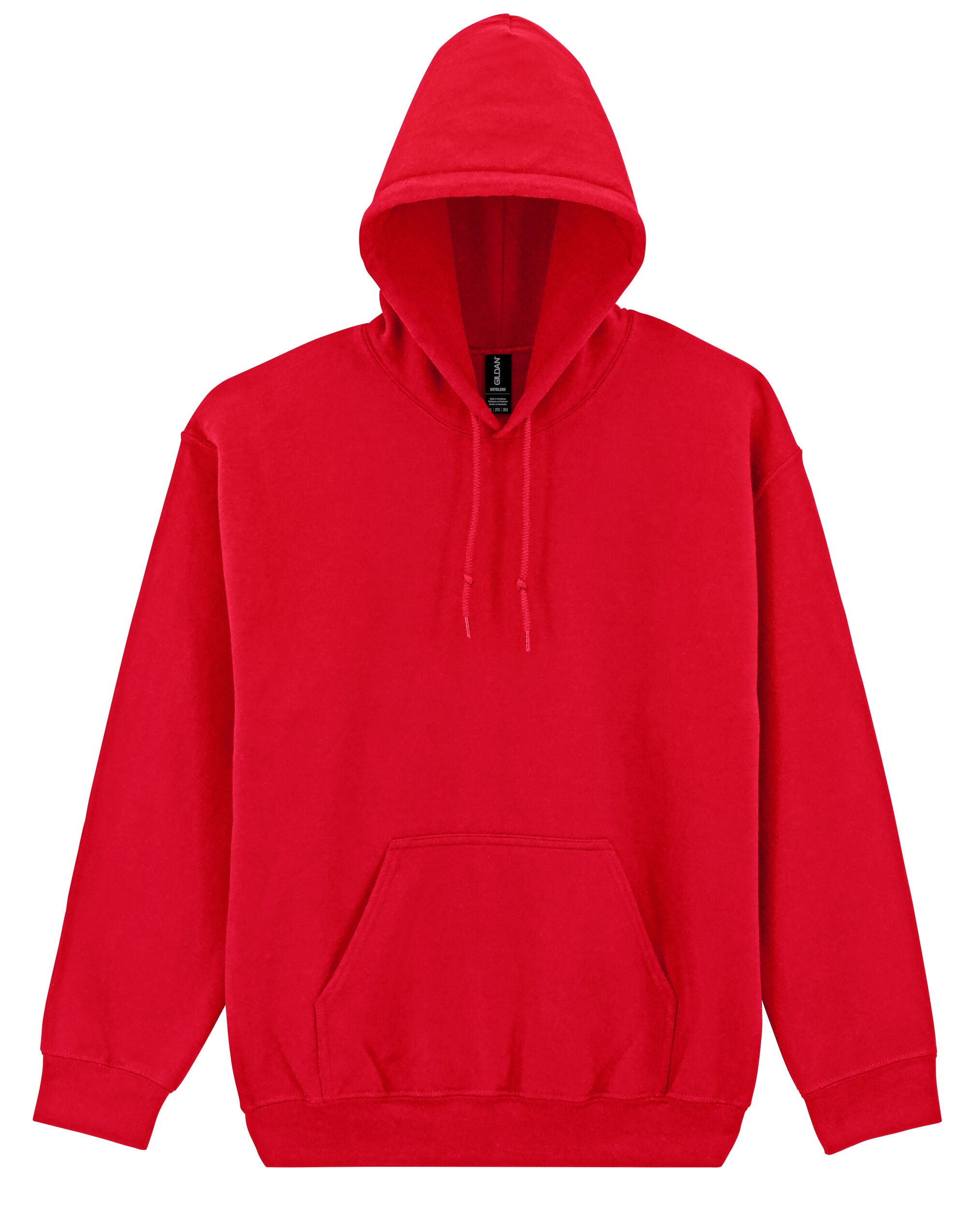 Gildan DryBlend Adult Hooded Sweatshirt