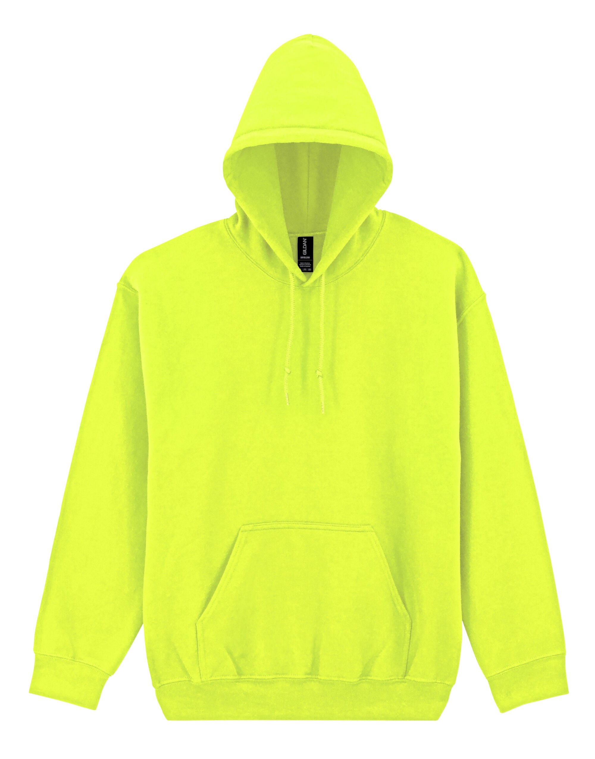 Gildan DryBlend Adult Hooded Sweatshirt