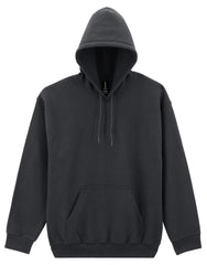 Gildan DryBlend Adult Hooded Sweatshirt