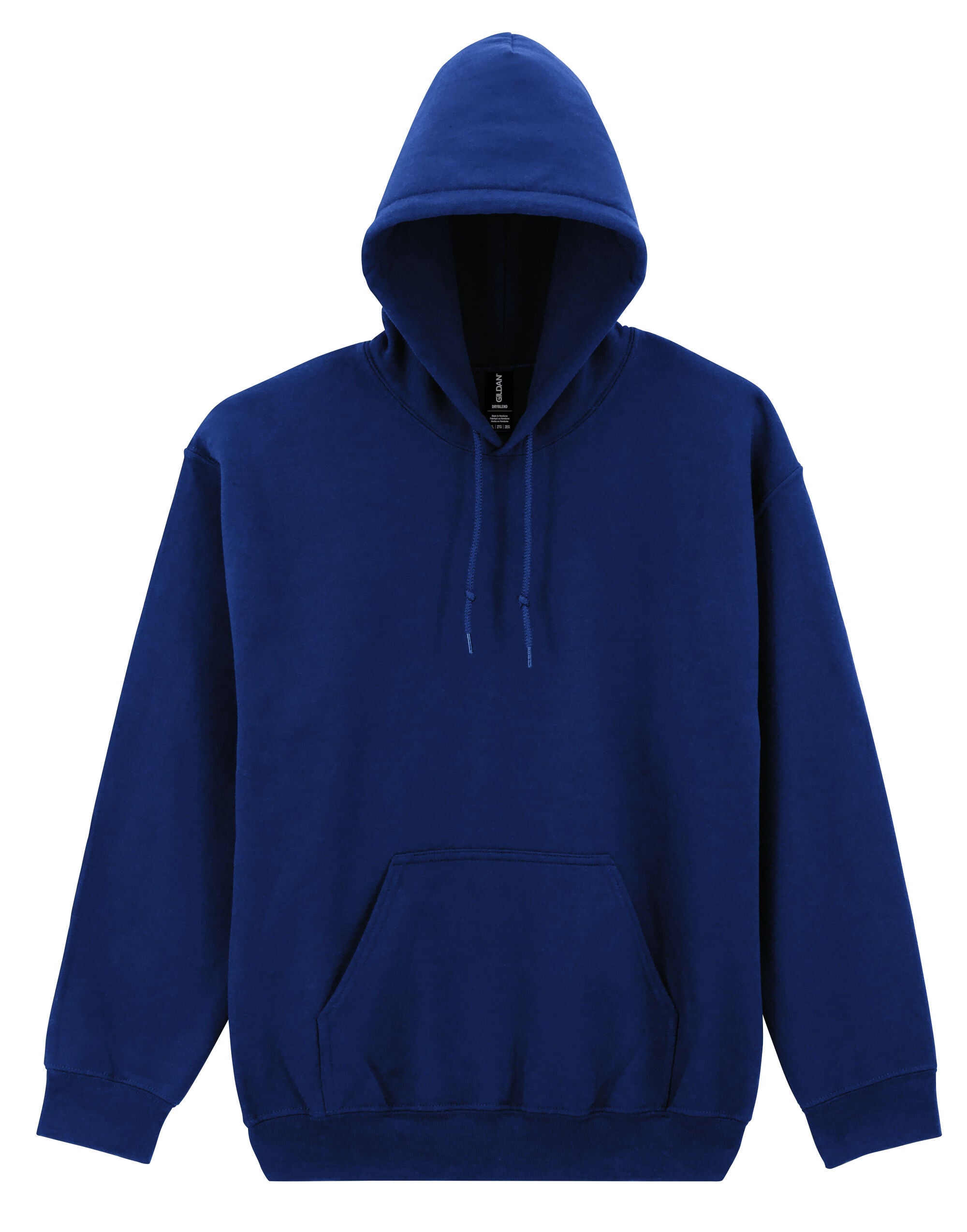 Gildan DryBlend Adult Hooded Sweatshirt