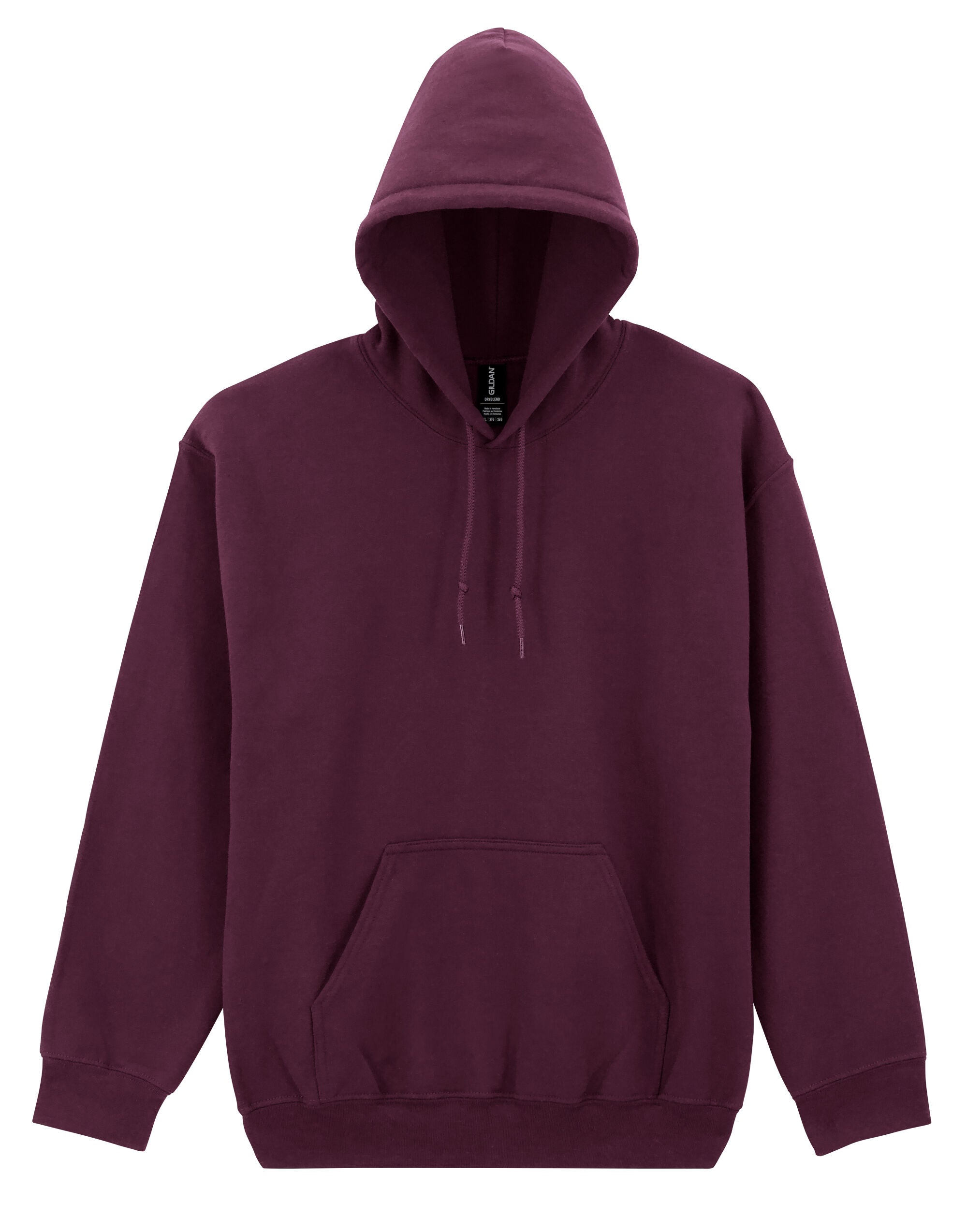 Gildan DryBlend Adult Hooded Sweatshirt