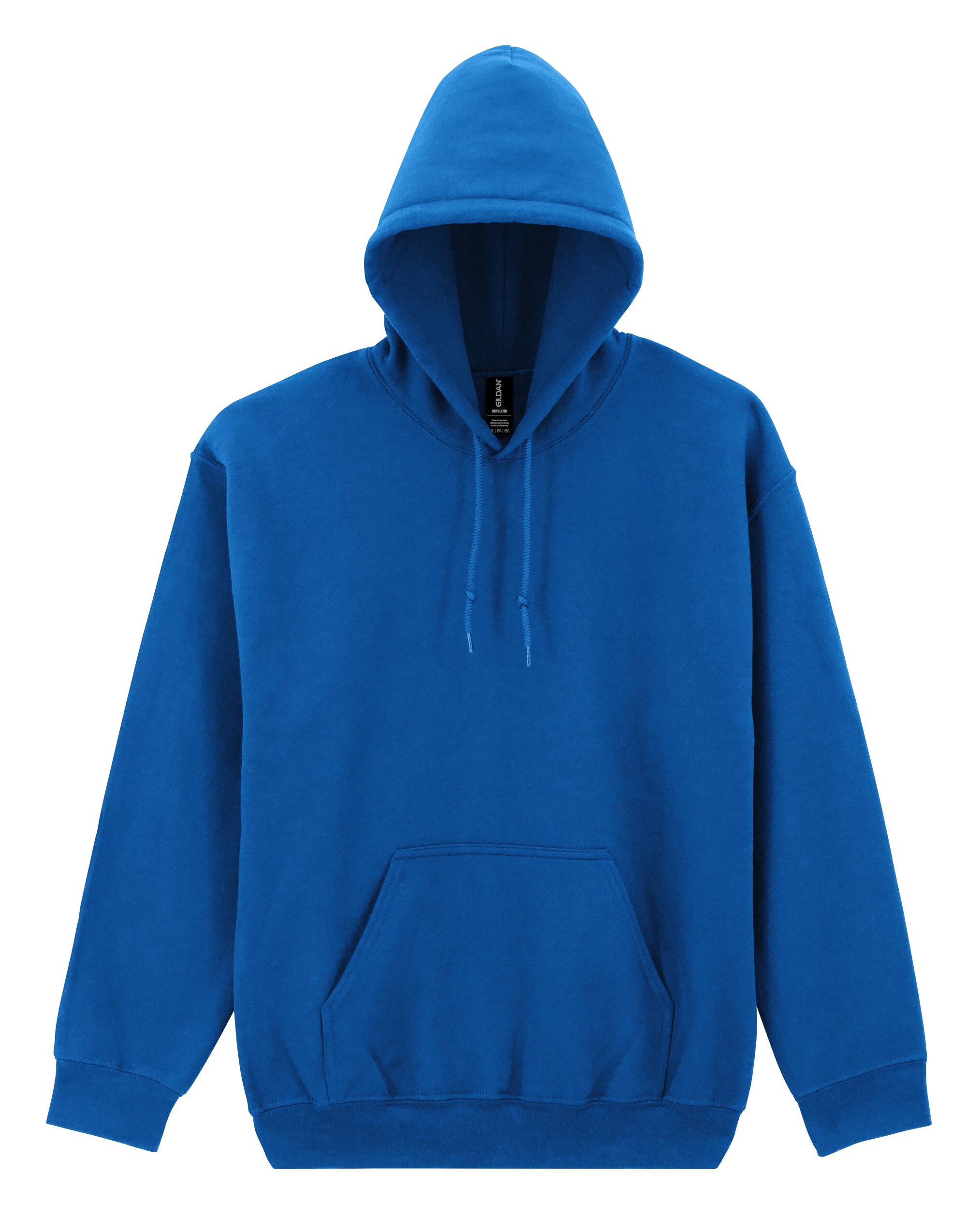 Gildan DryBlend Adult Hooded Sweatshirt