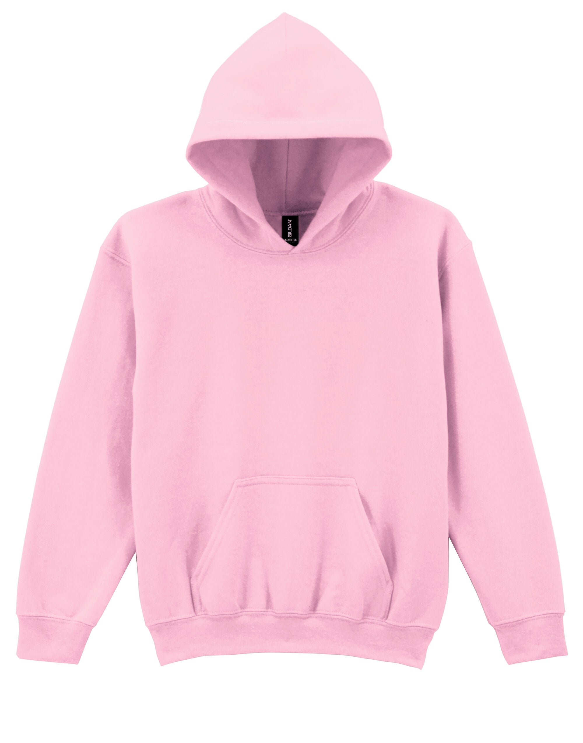 Gildan Heavy Blend Youth Hood Sweatshirt