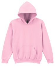 Gildan Heavy Blend Youth Hood Sweatshirt