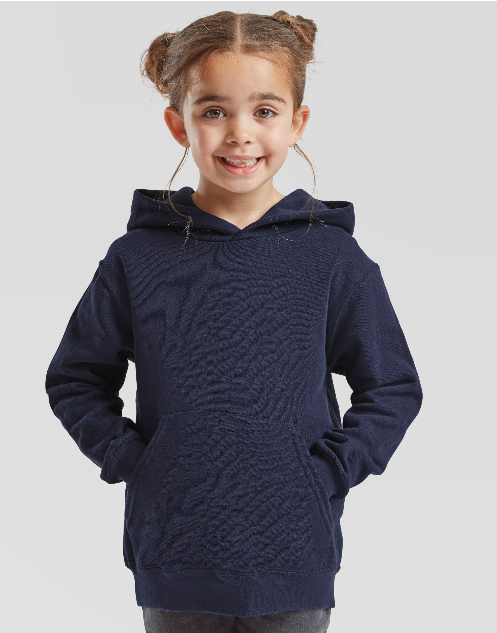 62043 FOTL Kids Classic Hooded Sweat