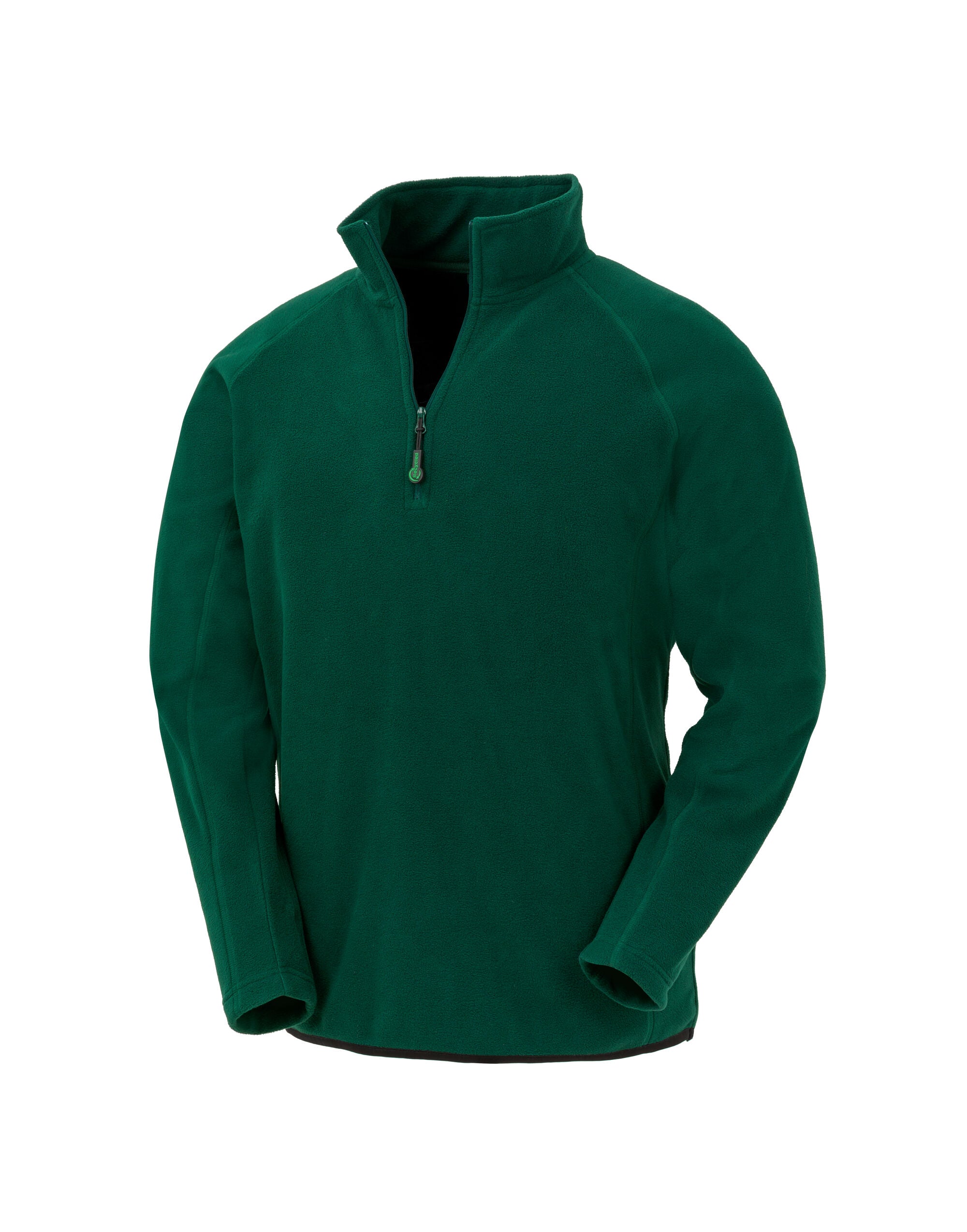 Result Recycled Unisex Microfleece Top