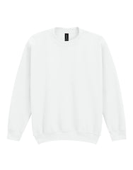 Gildan Heavy Blend Youth Crew Sweatshirt