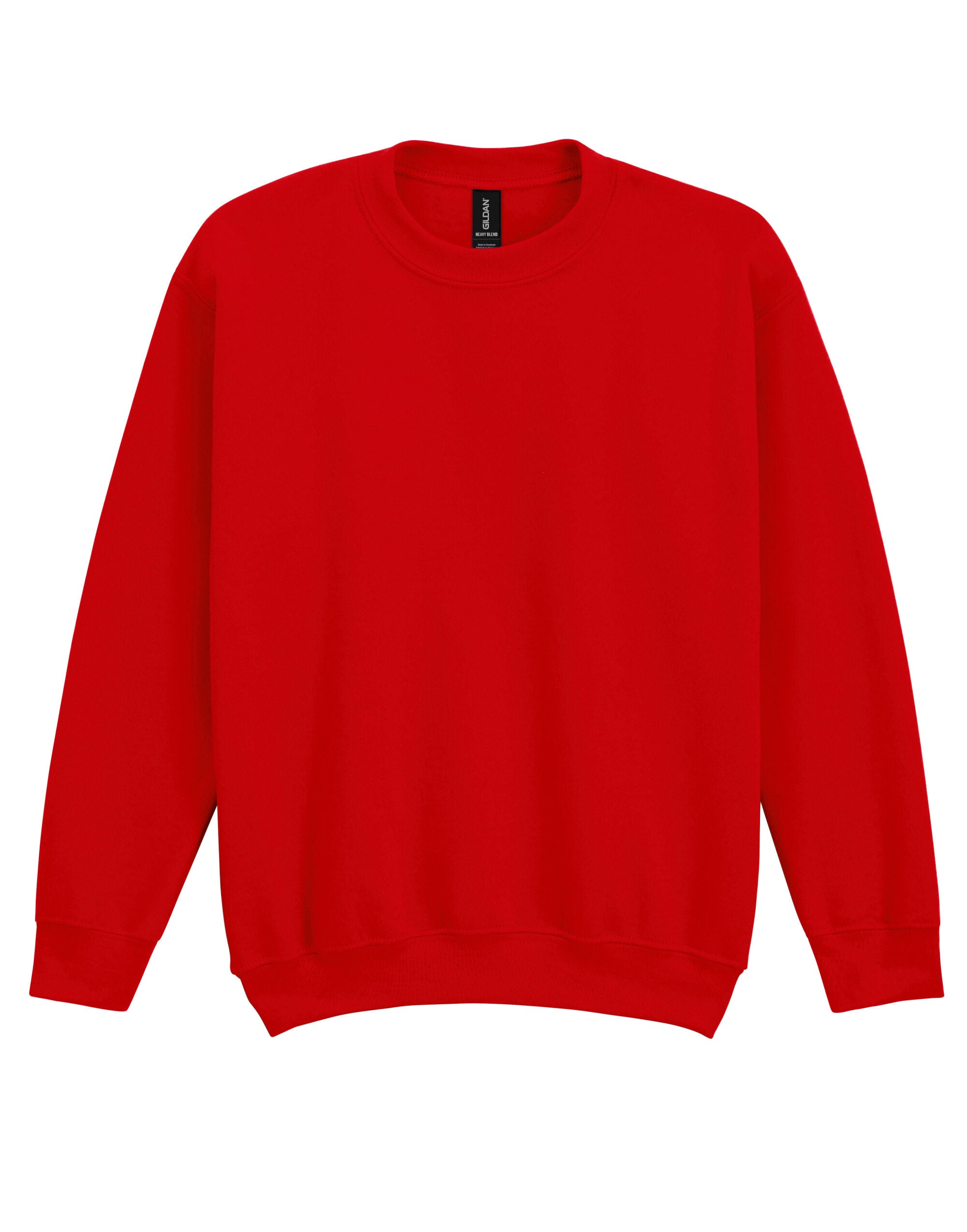 Gildan Heavy Blend Youth Crew Sweatshirt