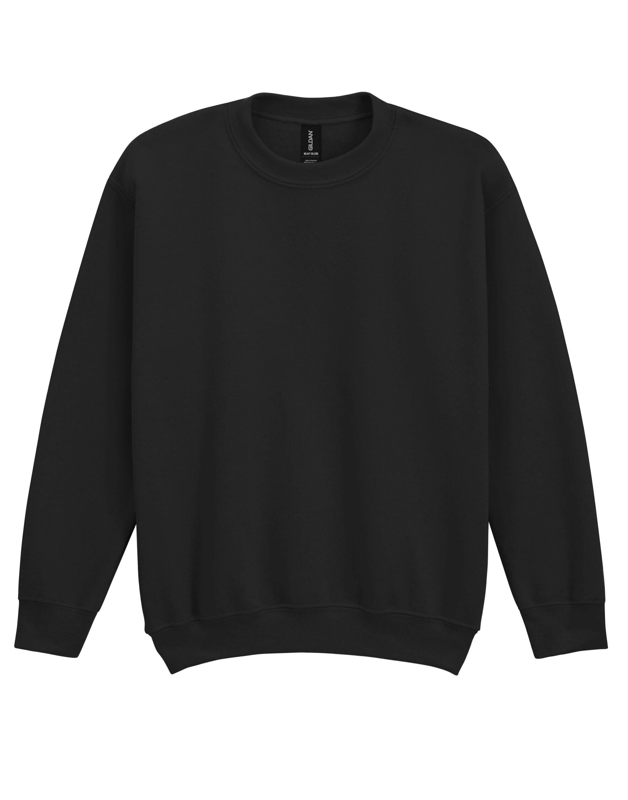 Gildan Heavy Blend Youth Crew Sweatshirt