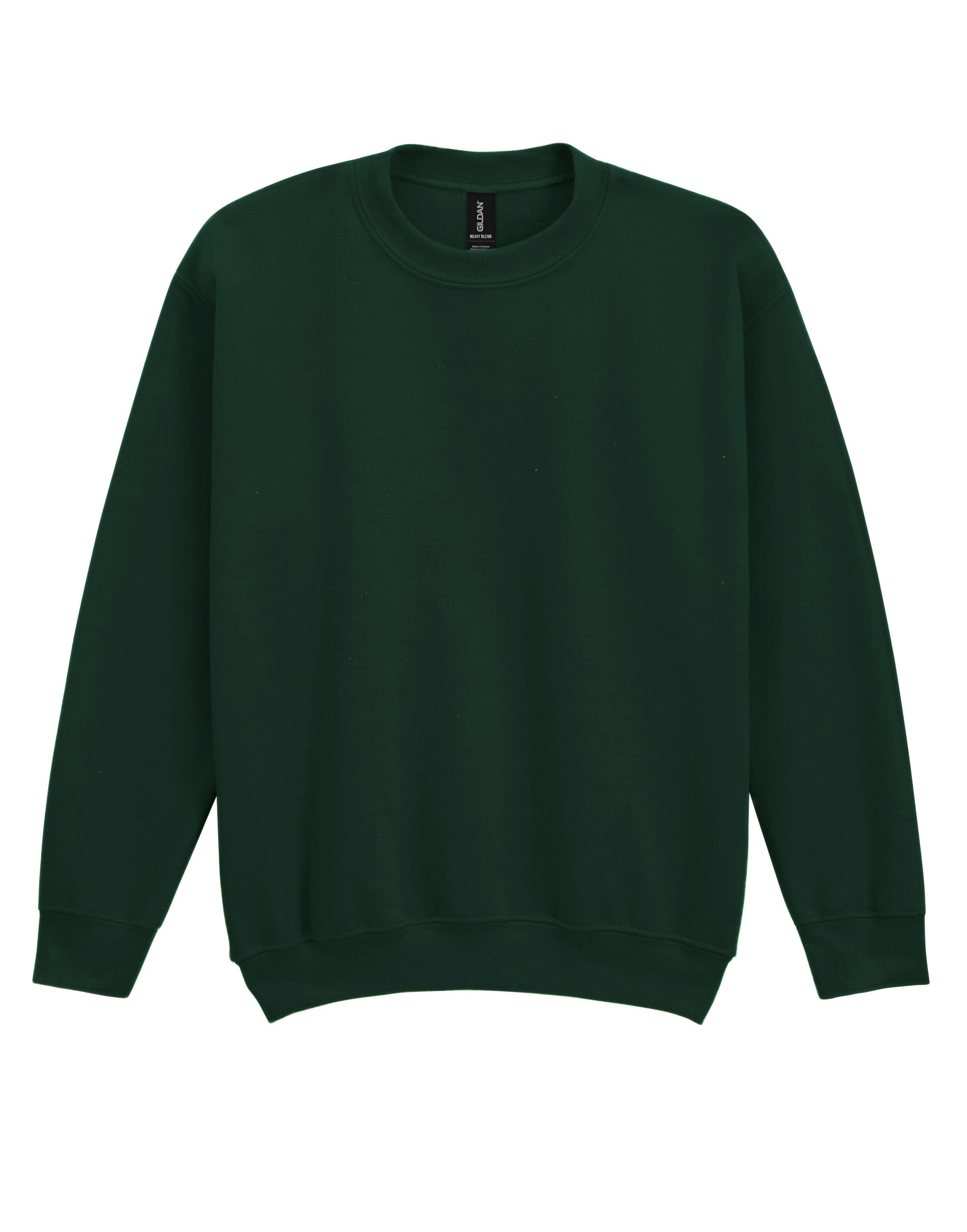 Gildan Heavy Blend Youth Crew Sweatshirt