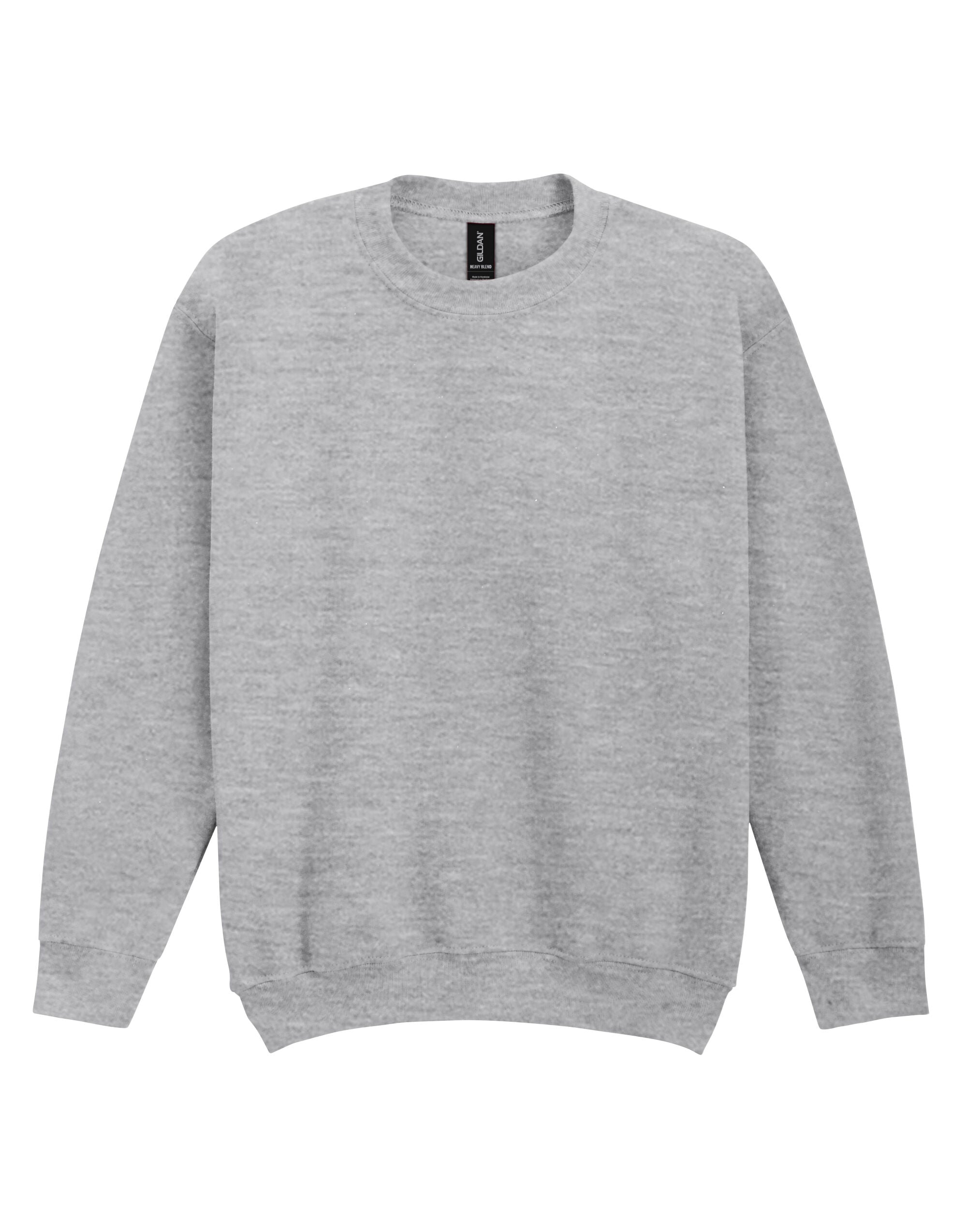 Gildan Heavy Blend Youth Crew Sweatshirt