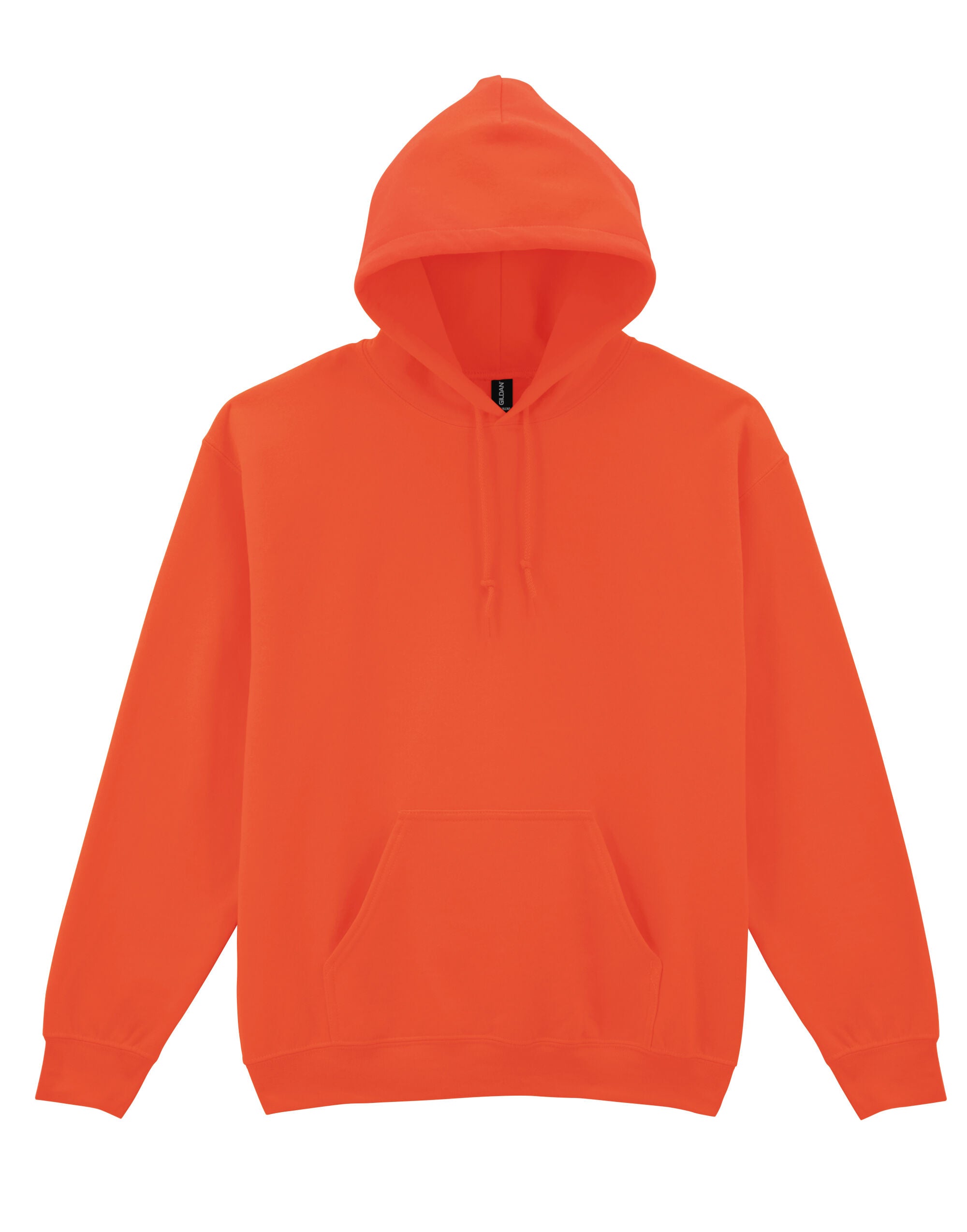 Gildan Heavy Blend Adult Hood Sweatshirt