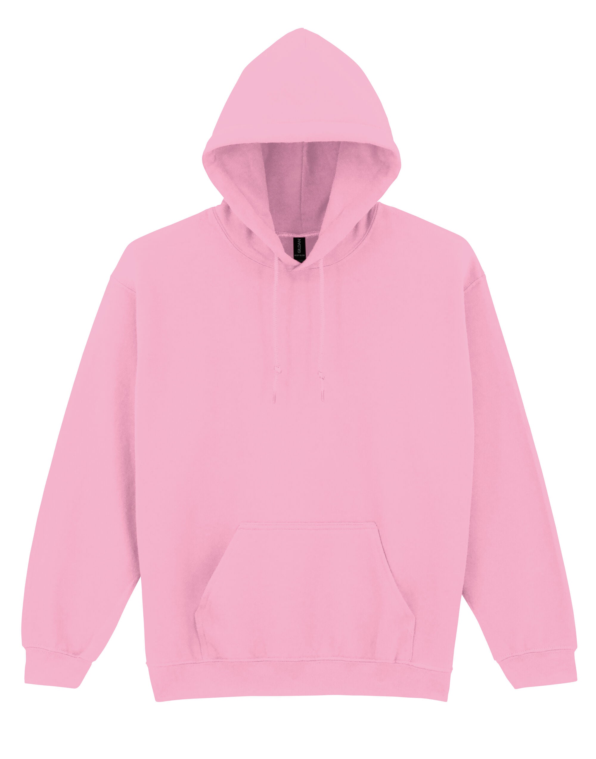 Gildan Heavy Blend Adult Hood Sweatshirt