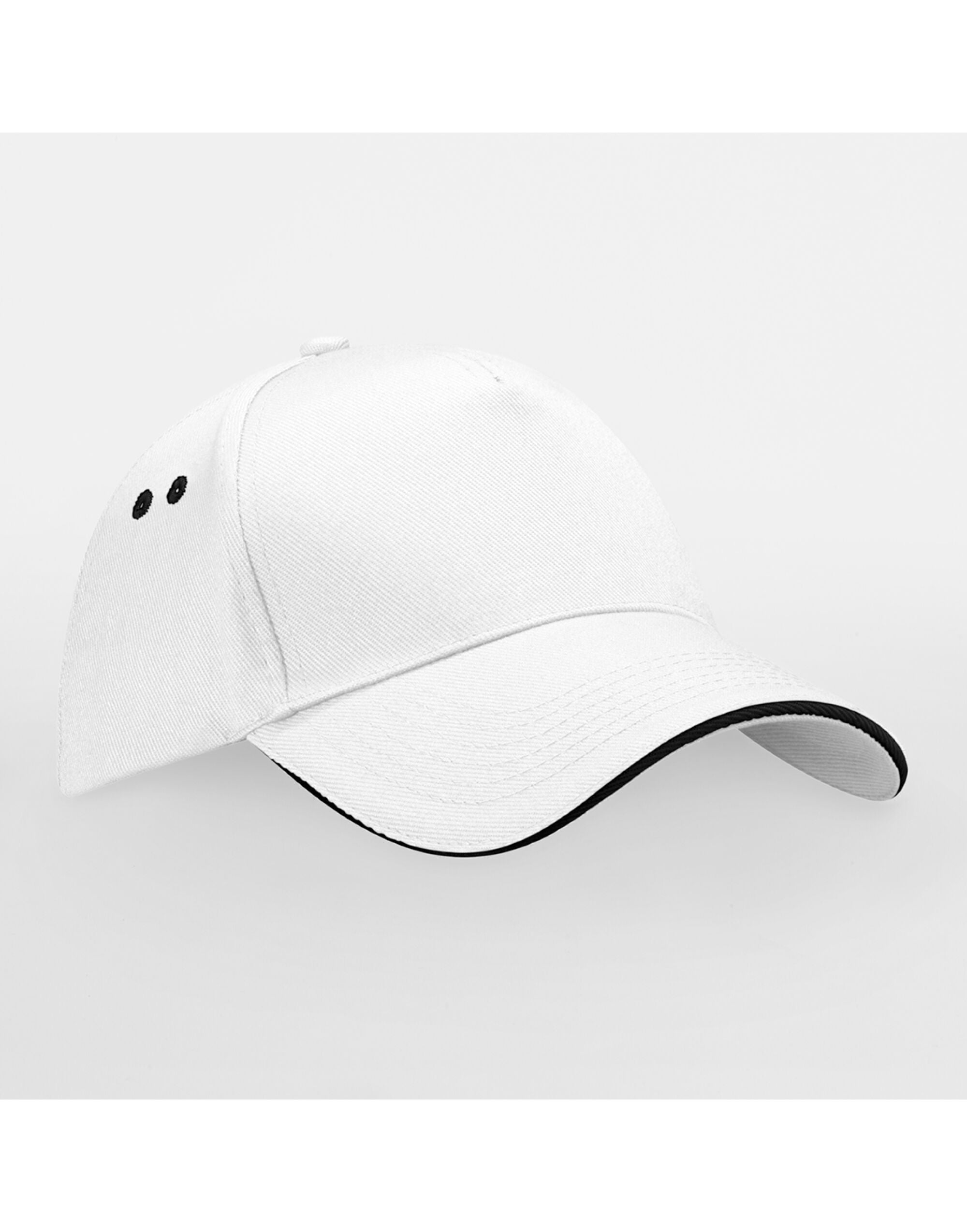 Beechfield Ultimate Sandwich Peak Cap