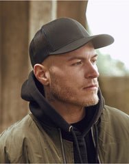 Flexfit Retro Trucker Cap