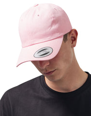 Flexfit Low Profile Cotton Twill Cap