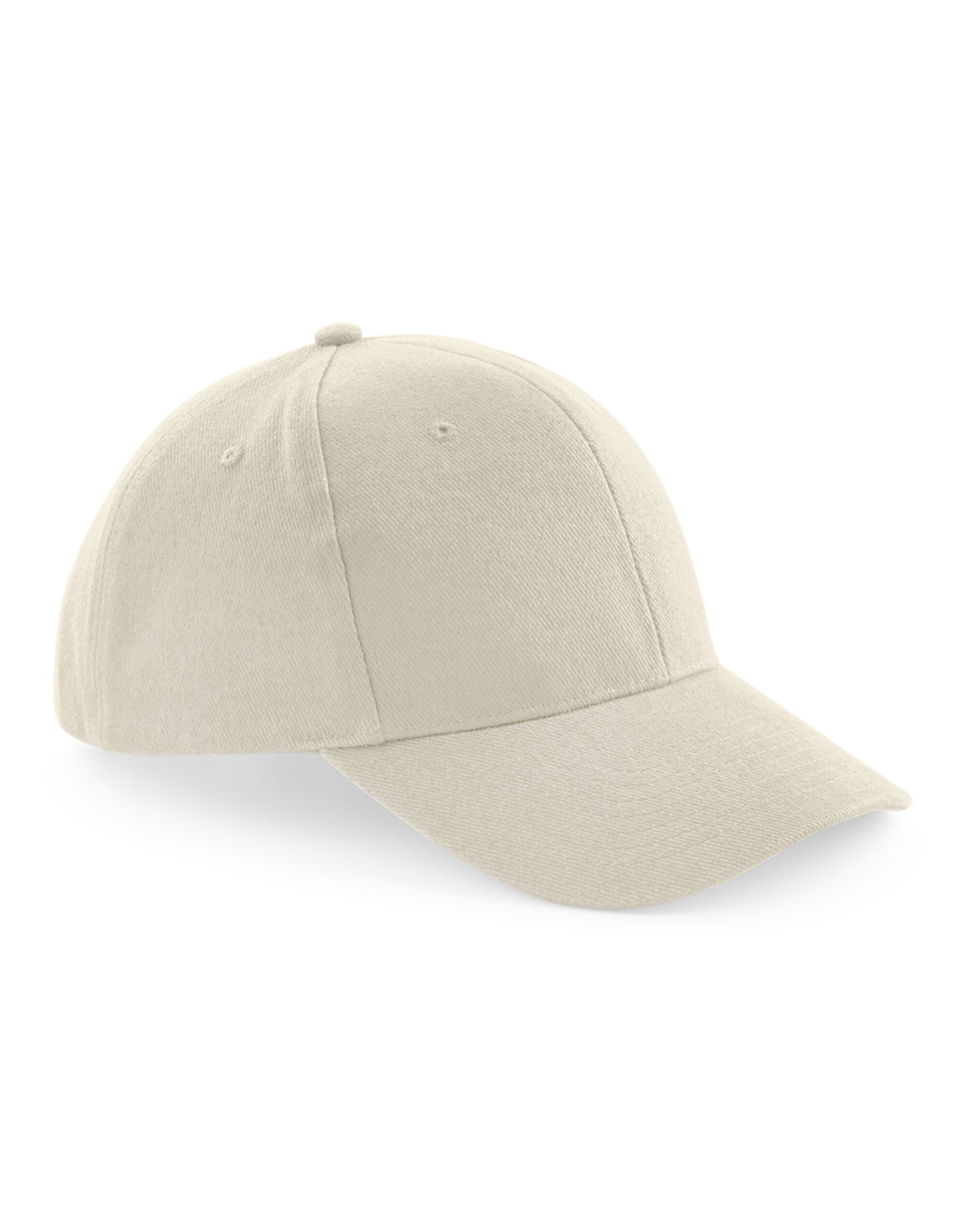 Beechfield Pro Style Heavy Cap