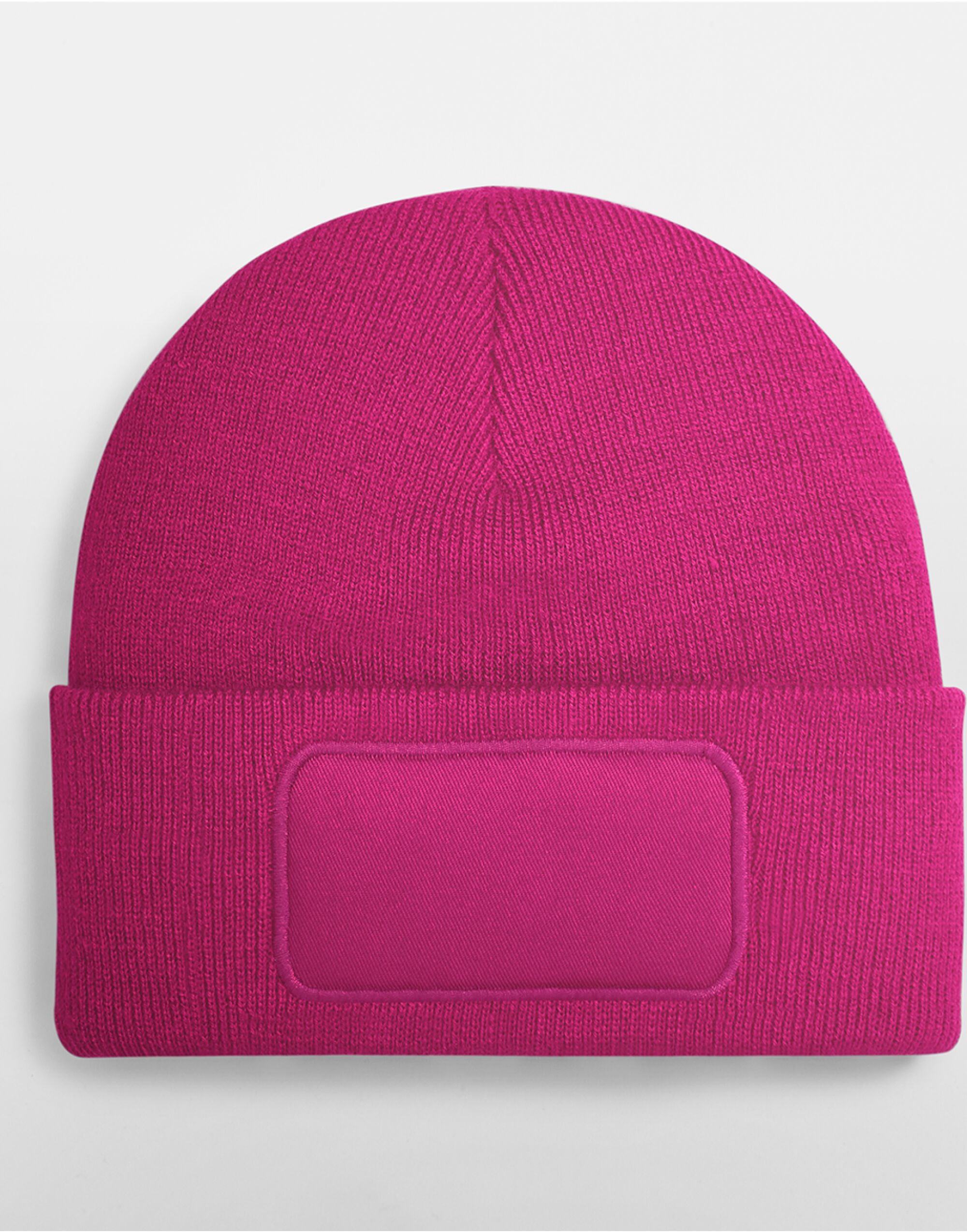 Beechfield Original Patch Beanie