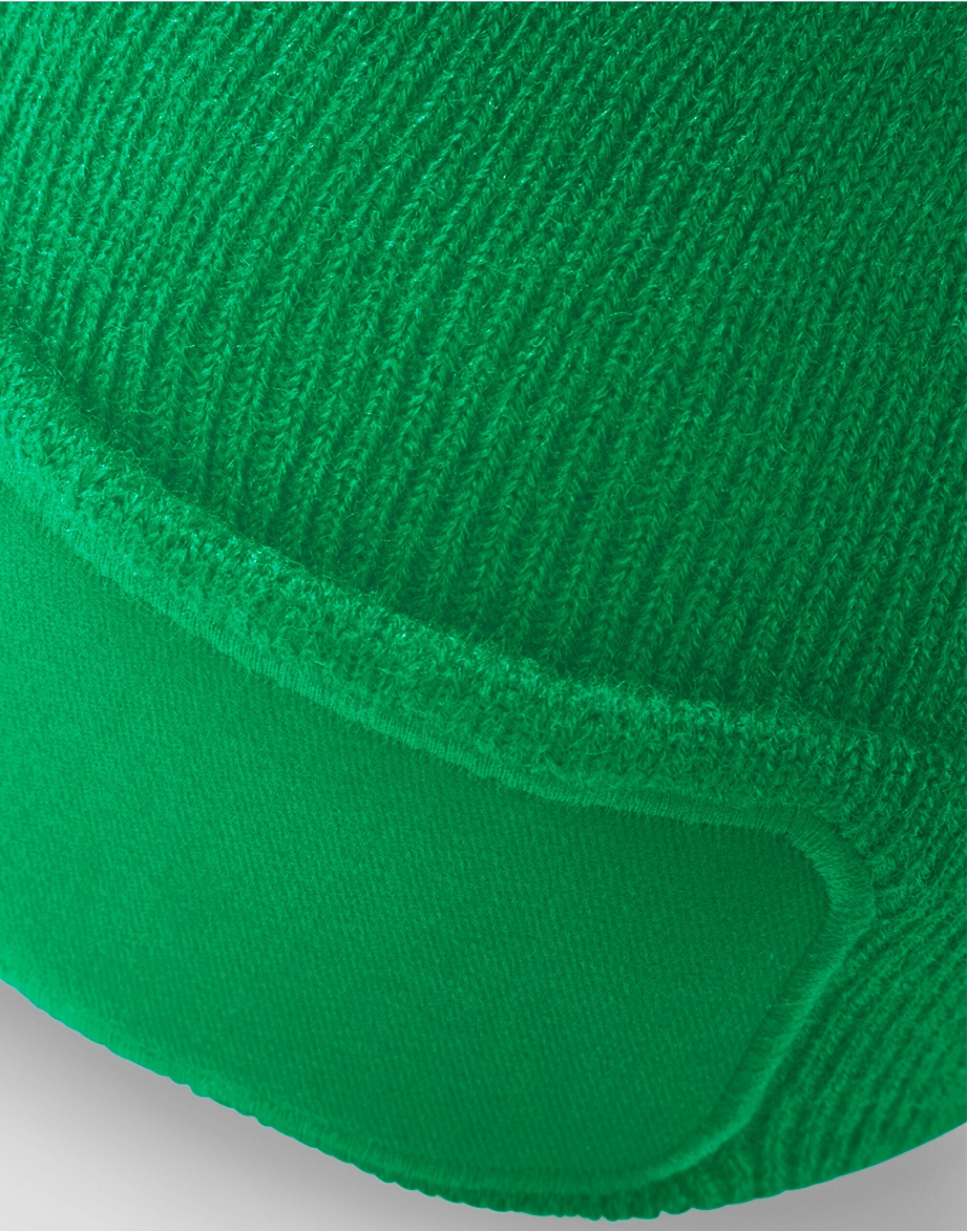 Beechfield Original Patch Beanie