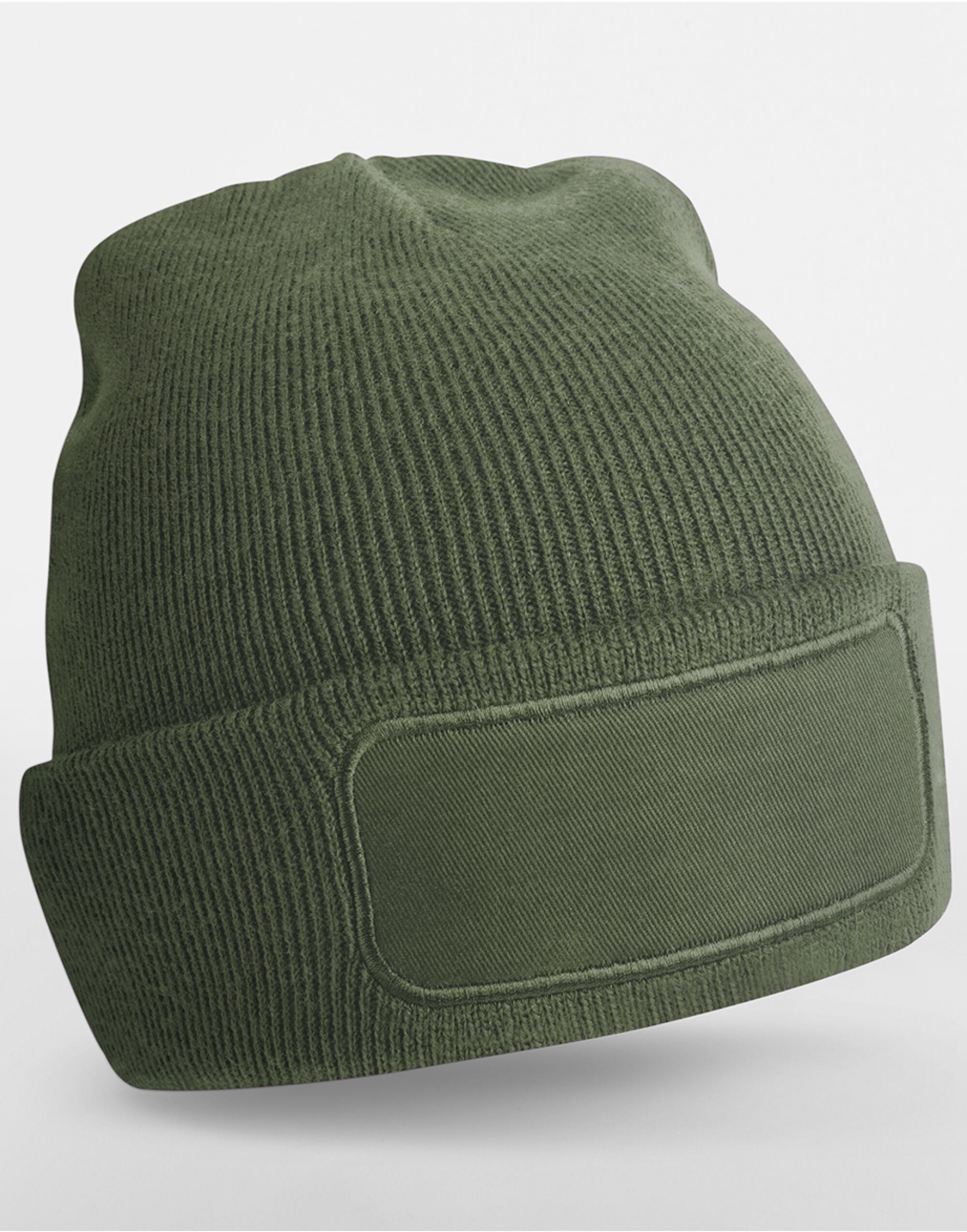 Beechfield Original Patch Beanie
