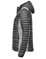 Tee Jays Ladies Aspen Crossover Jacket
