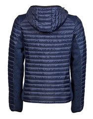 Tee Jays Ladies Aspen Crossover Jacket