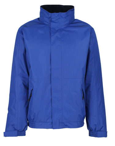 Regatta Mens Dover Bomber Jacket