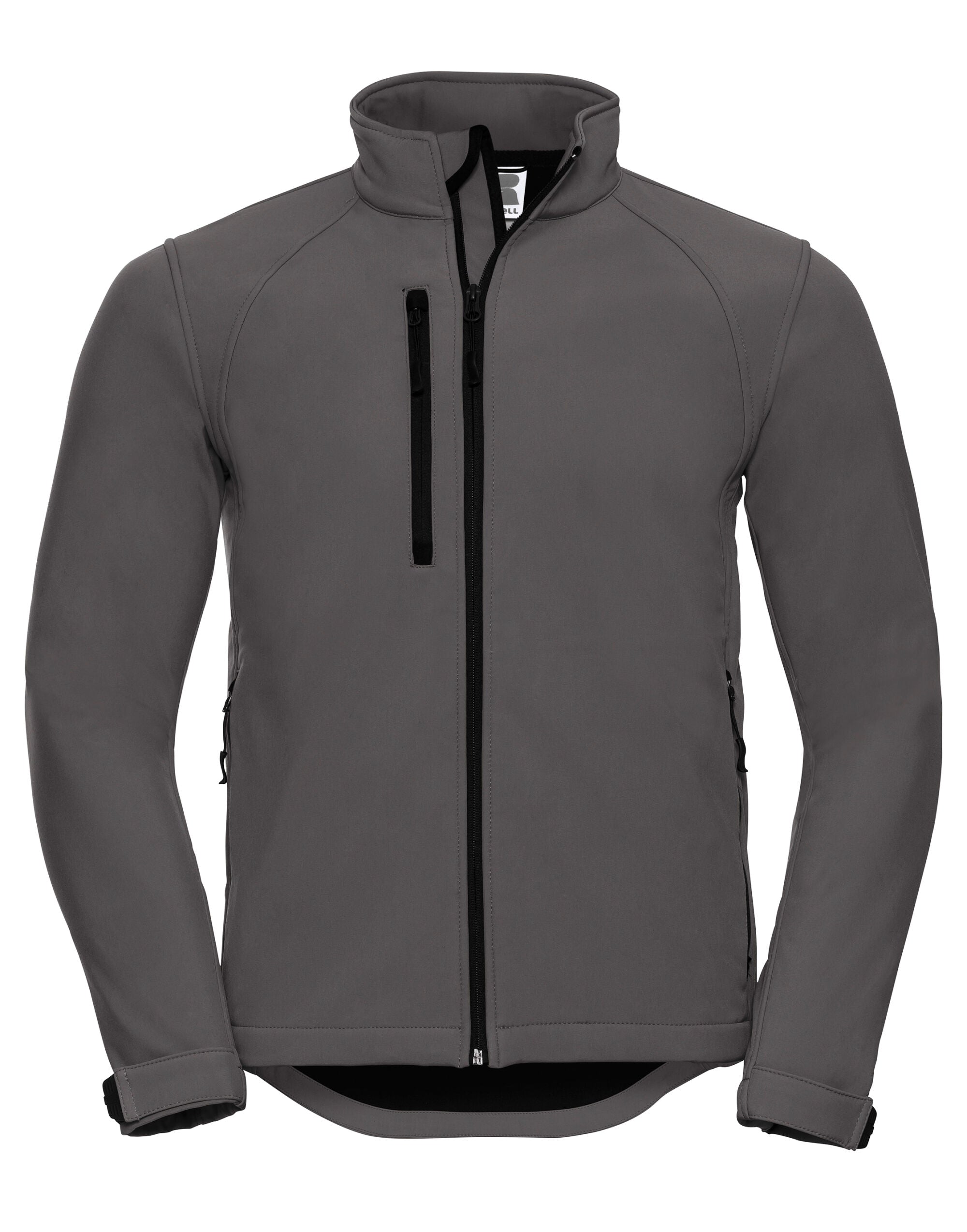 Russell Mens Softshell Jacket
