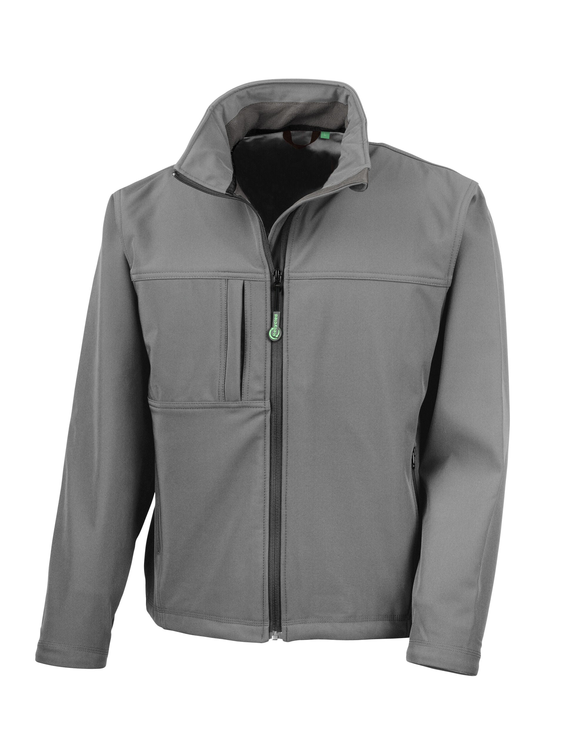 Result Mens Classic Softshell Jacket