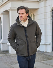Tee Jays Mens Urban Adventure Jacket