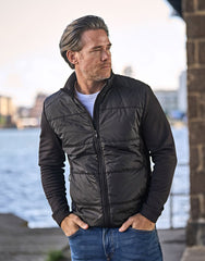 Tee Jays Hybrid-Stretch Jacket