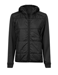 Tee Jays Womens Hybrid-Stretch Jacket