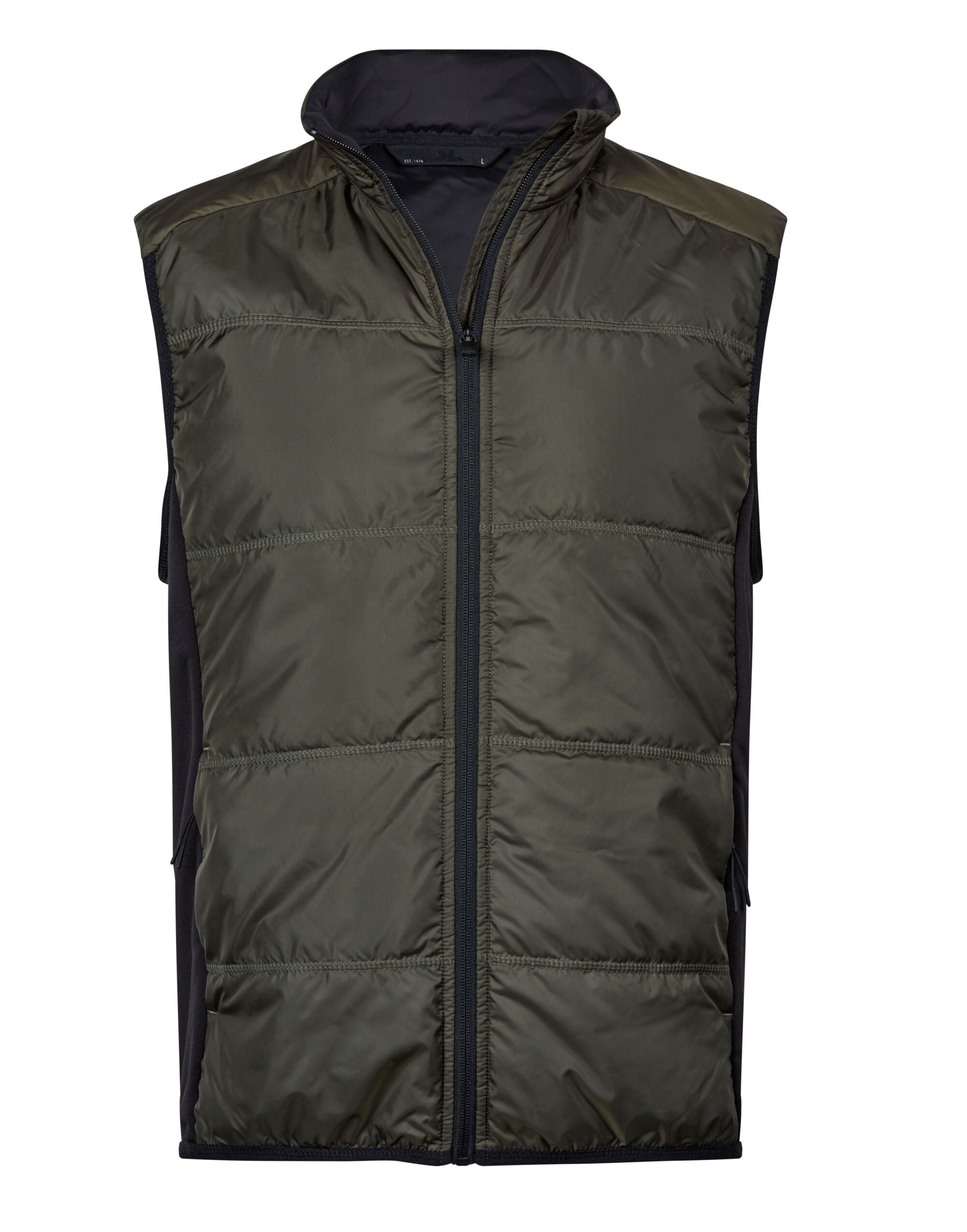 Tee Jays Hybrid-Stretch Bodywarmer