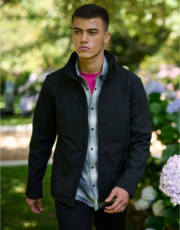 Regatta Mens Octagon II Softshell