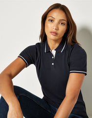 Kustom Kit Ladies St Mellion Polo