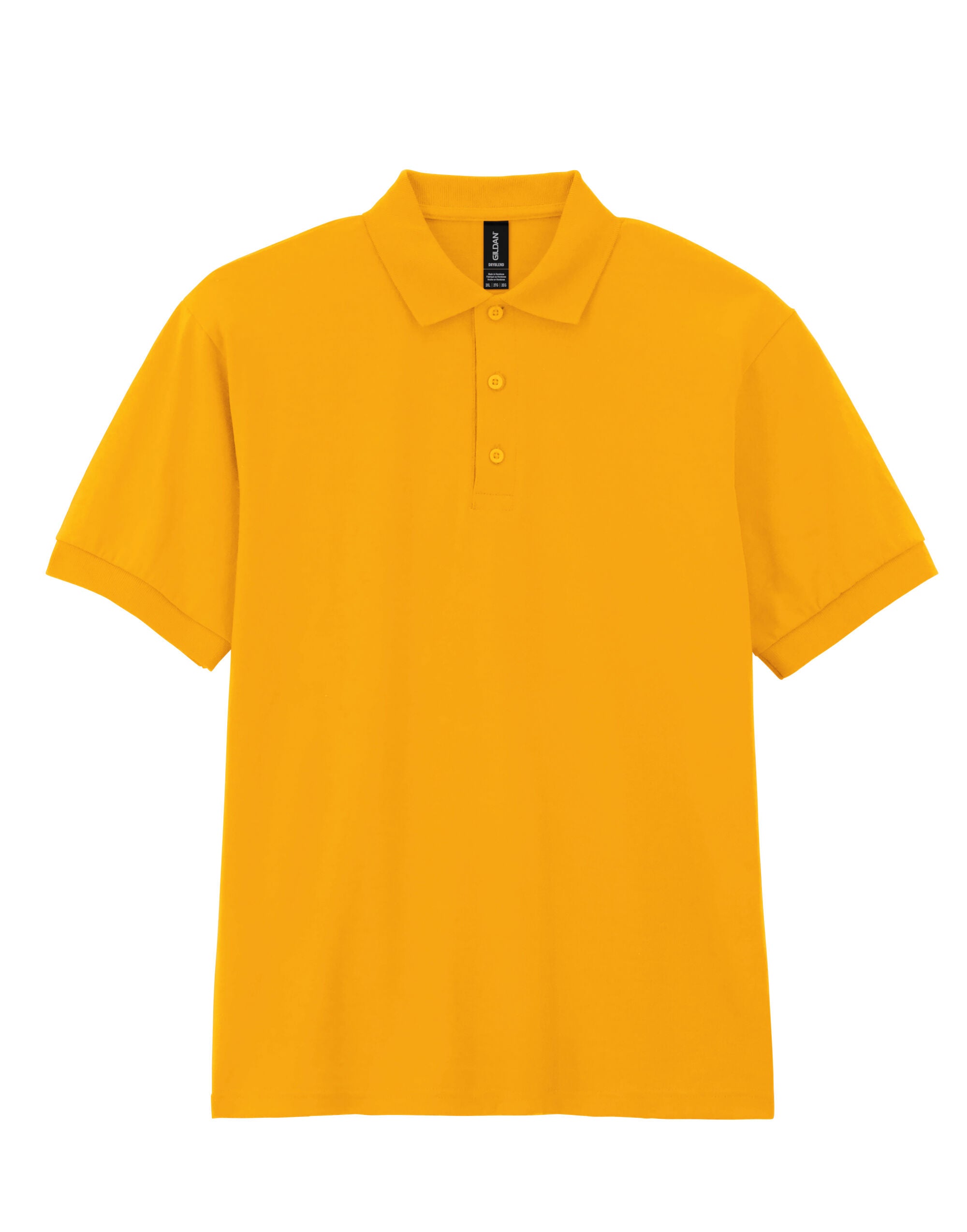 Gildan DryBlend Adult Jersey Polo