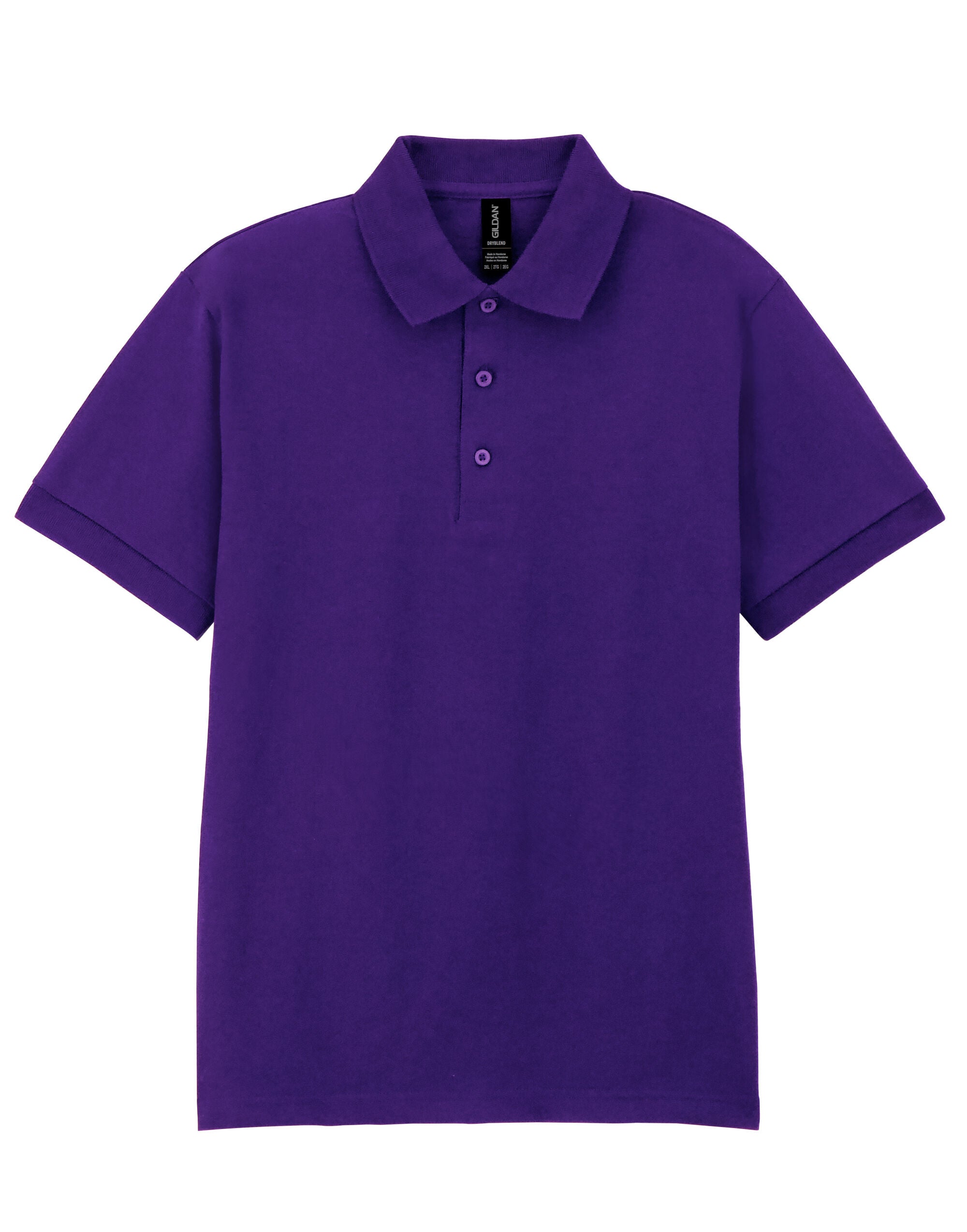 Gildan DryBlend Adult Jersey Polo