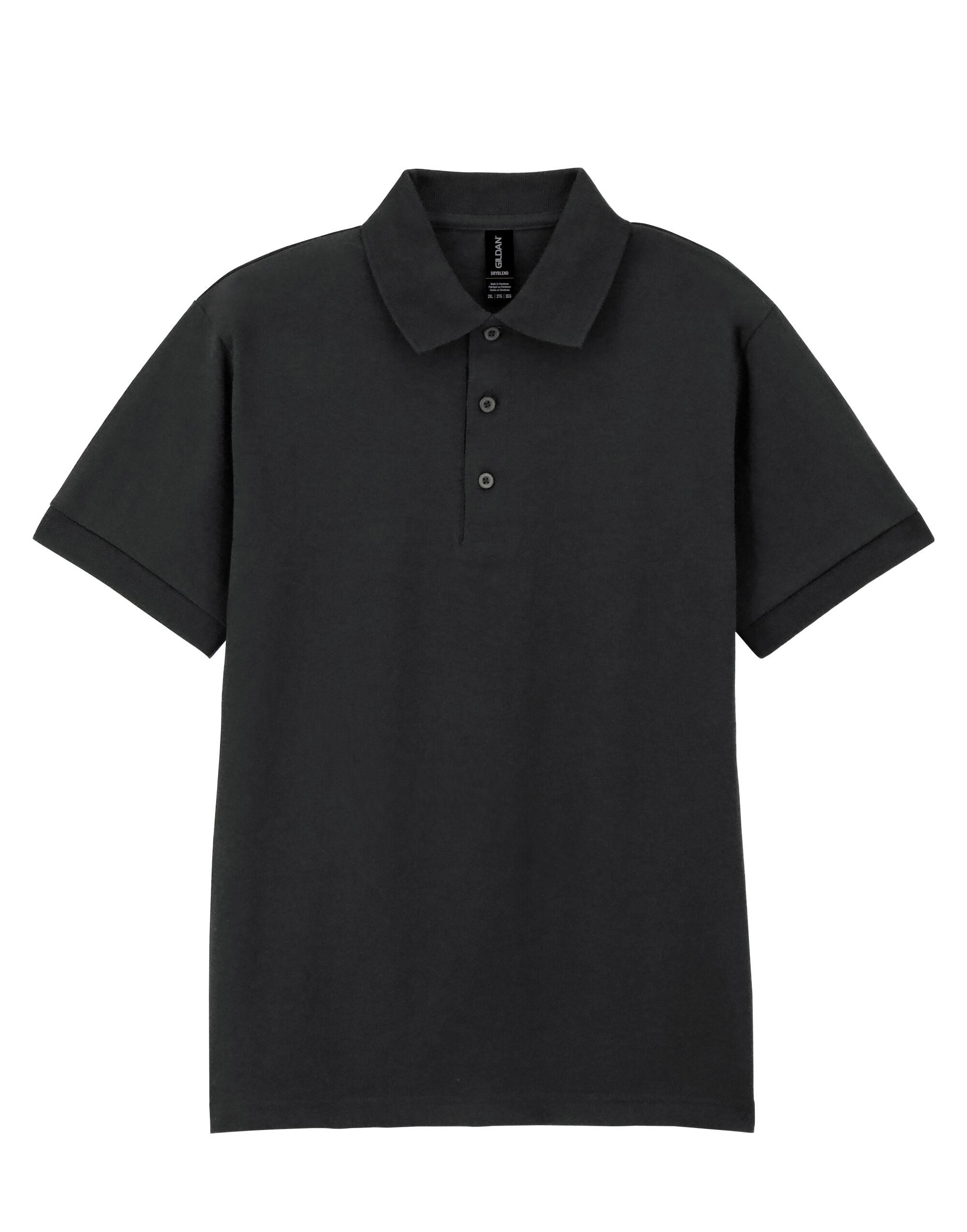 Gildan DryBlend Adult Jersey Polo